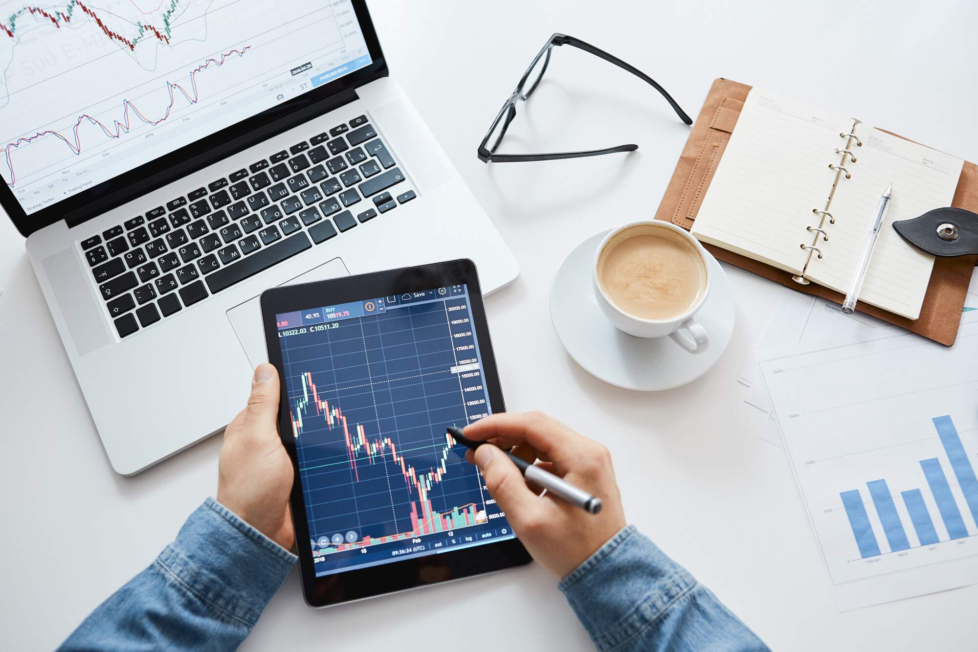 5 Proven Stock Trading Strategies to Adopt in 2022
