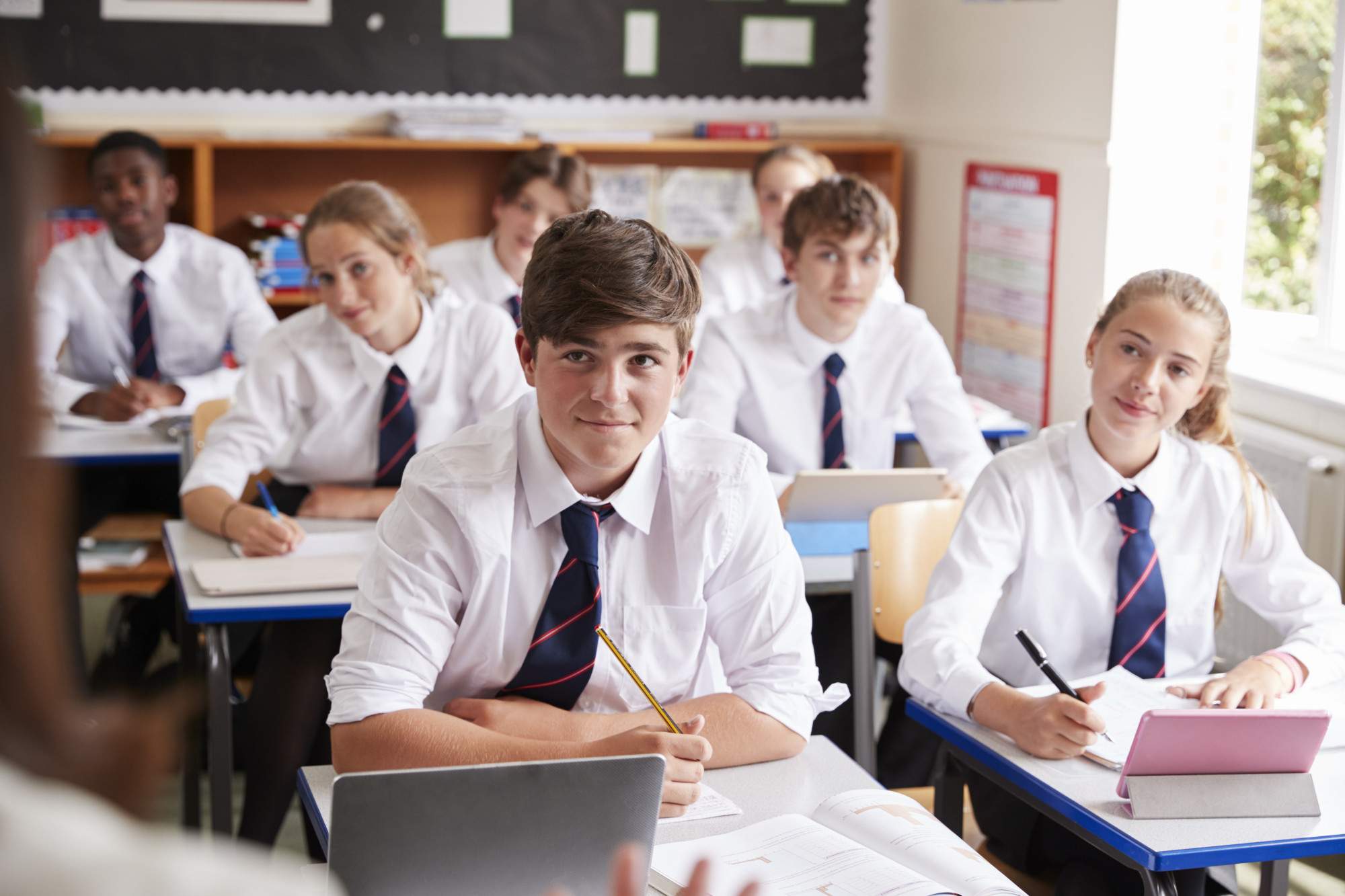 What Are the Benefits of a Private School Education?