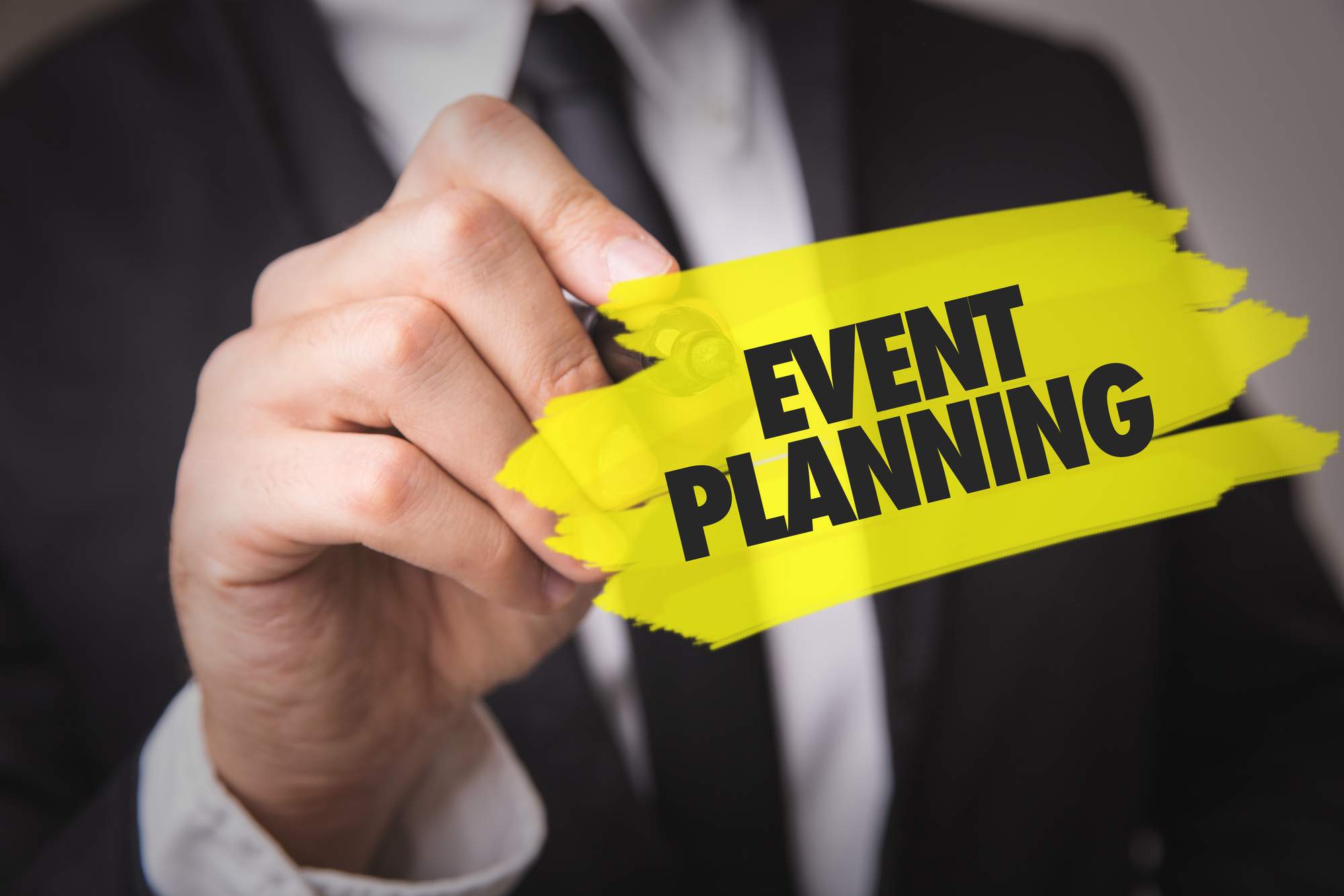Top 5 Tips on Planning a Memorable Corporate Event