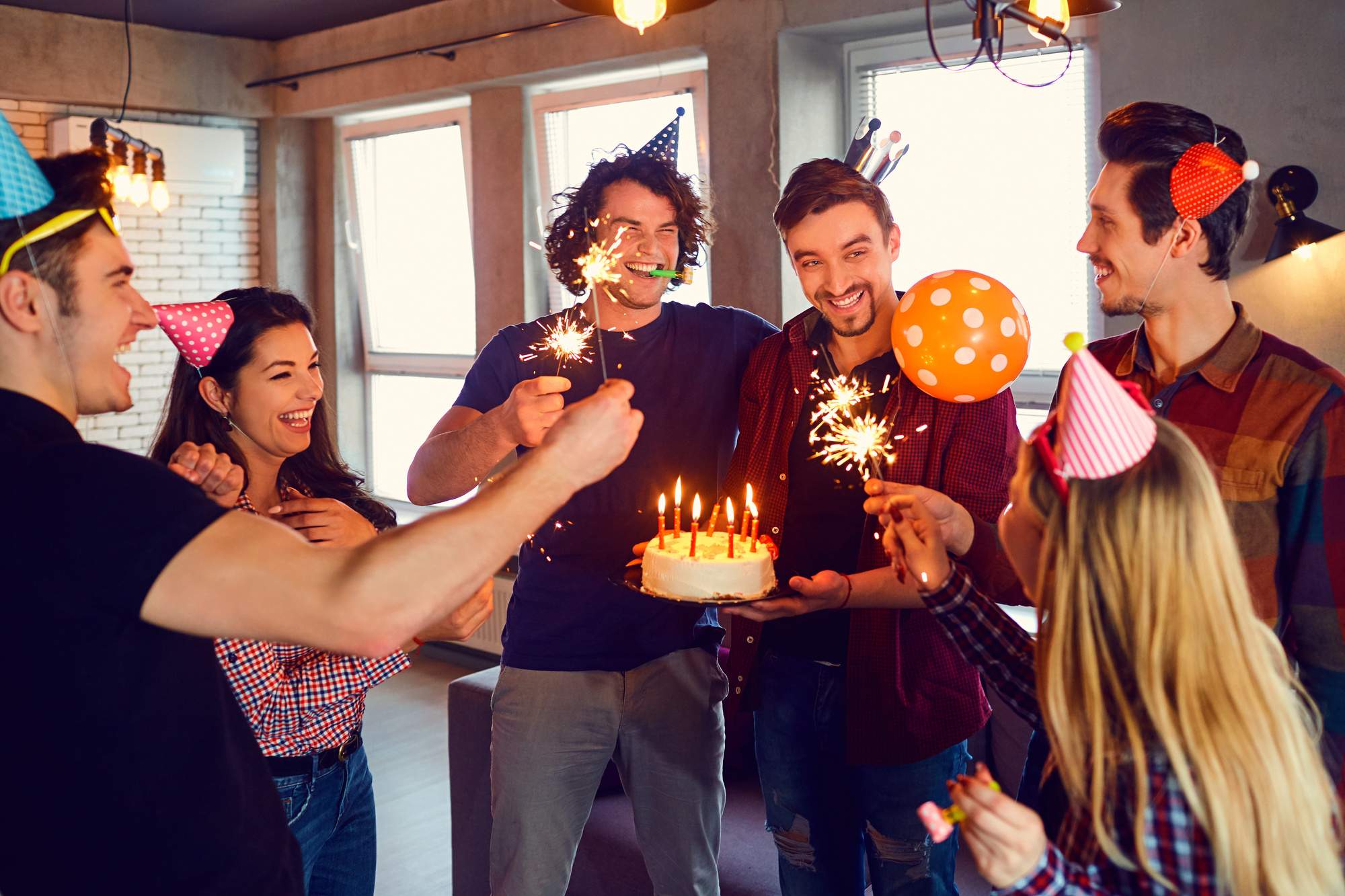 4 Unique Party Ideas for Your Next Celebration