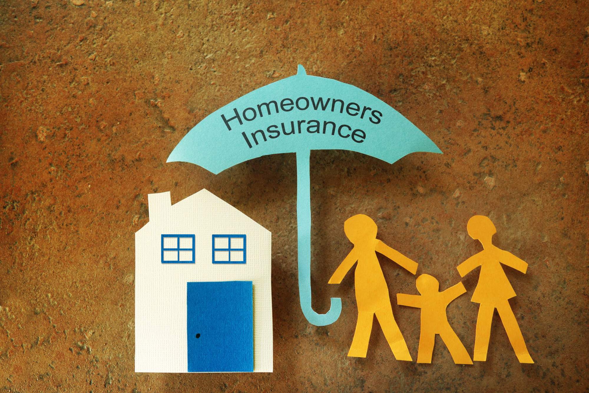 A Simple Guide on the Different Types of Homeowners Insurance