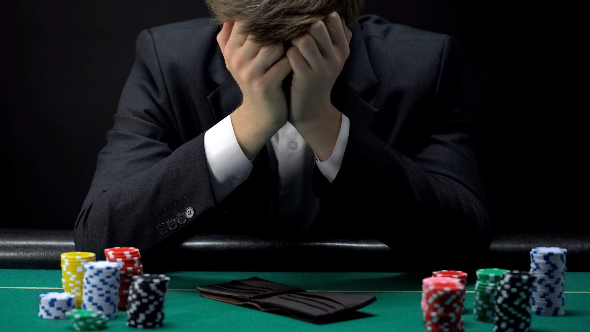 How to Avoid the Most Common Gambling Problems and Mistakes