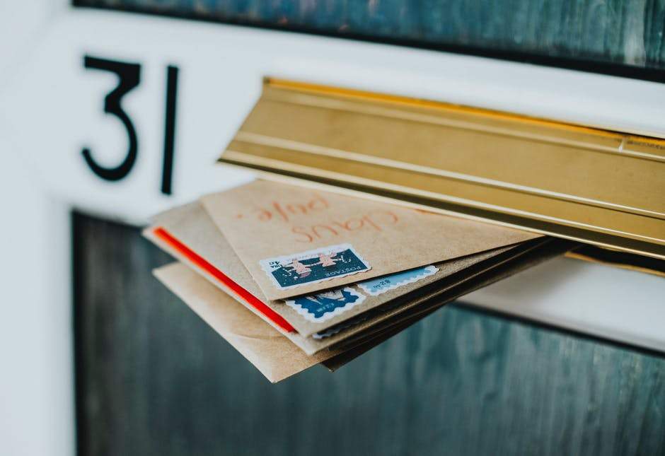 Lost Mail? Tips for Tracking Down Your Missing Mail