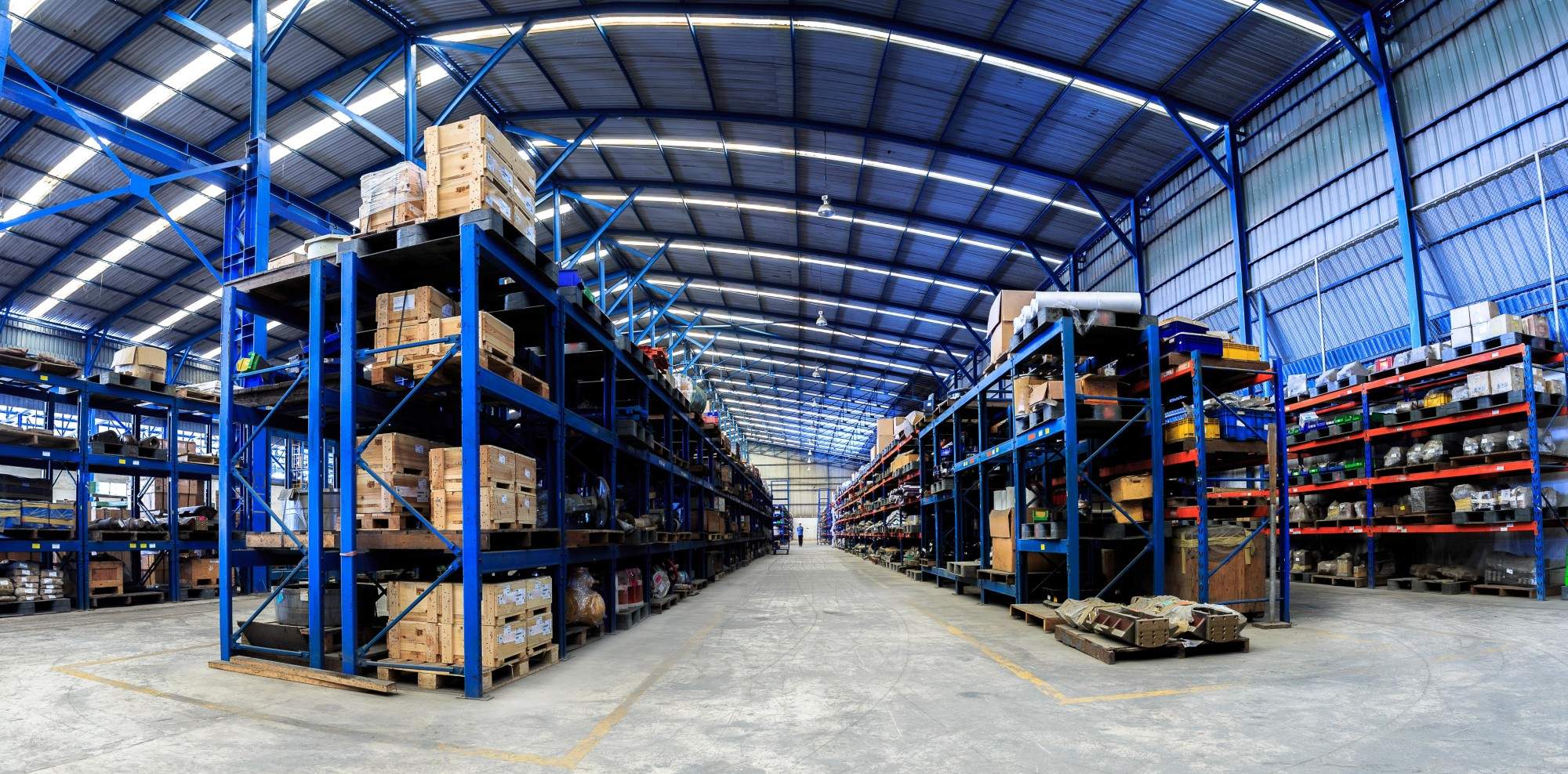 6 Things You Should Know About Warehouse and Distribution in 2022