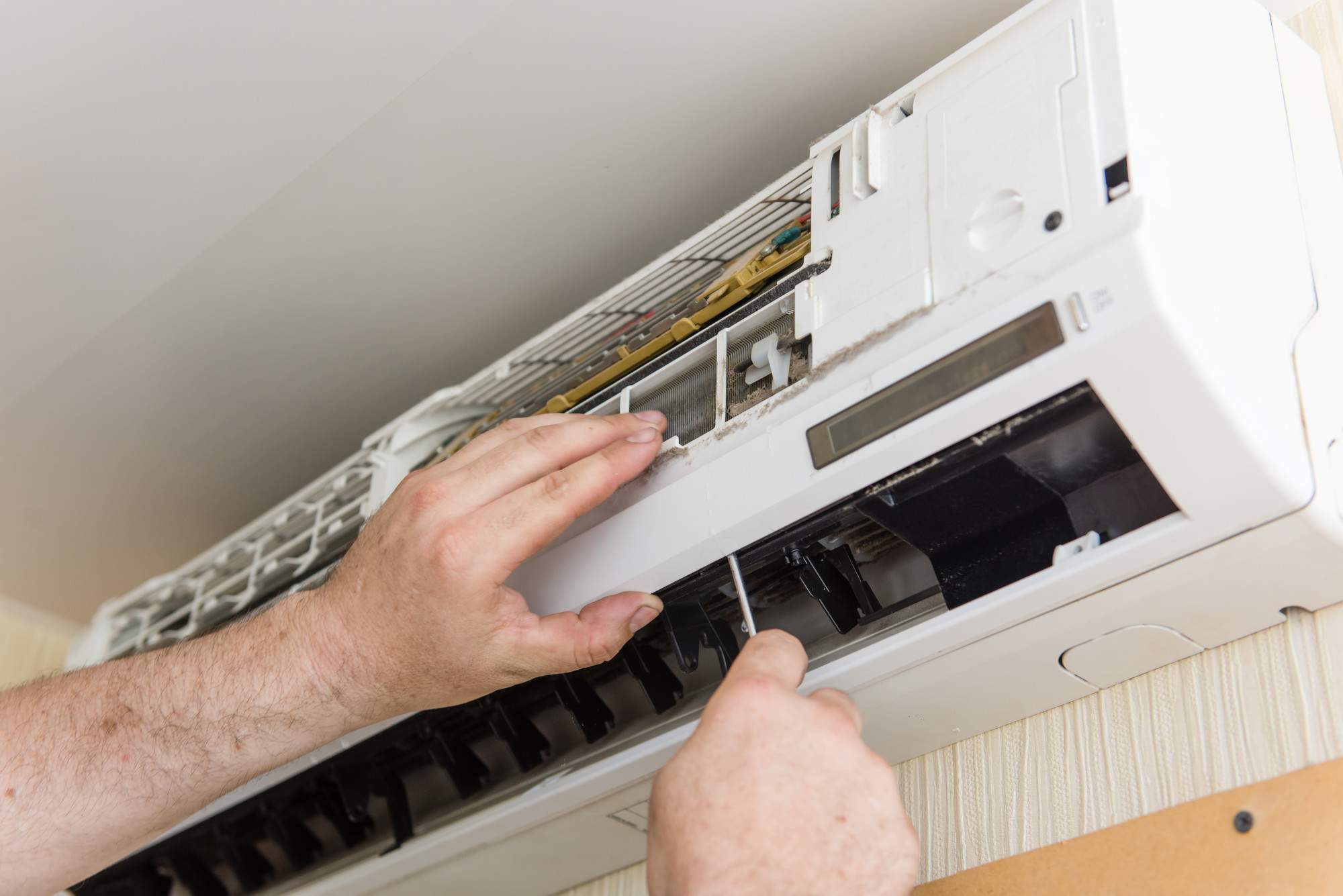 Air Conditioning Not Working? How to Troubleshoot Your AC Problems