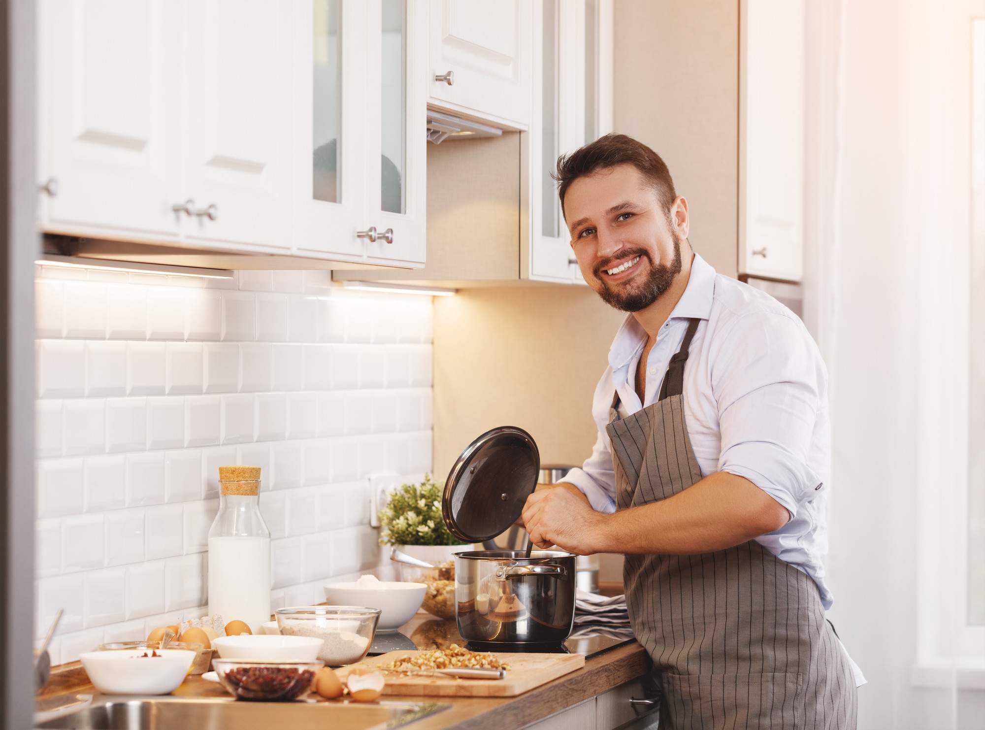 The Traits to Look For in a Private Chef