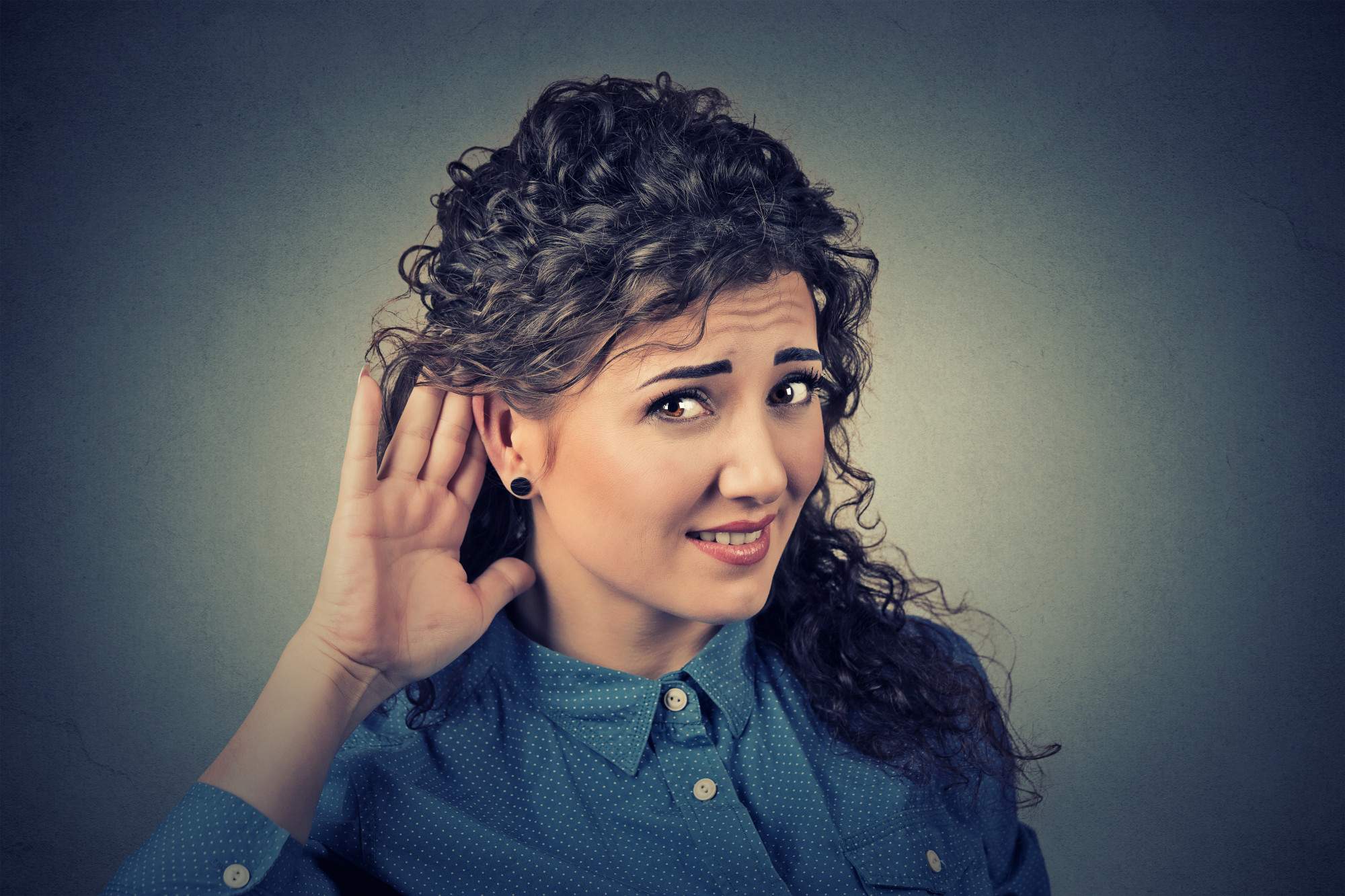 5 Signs of Hearing Loss You Should Never Ignore
