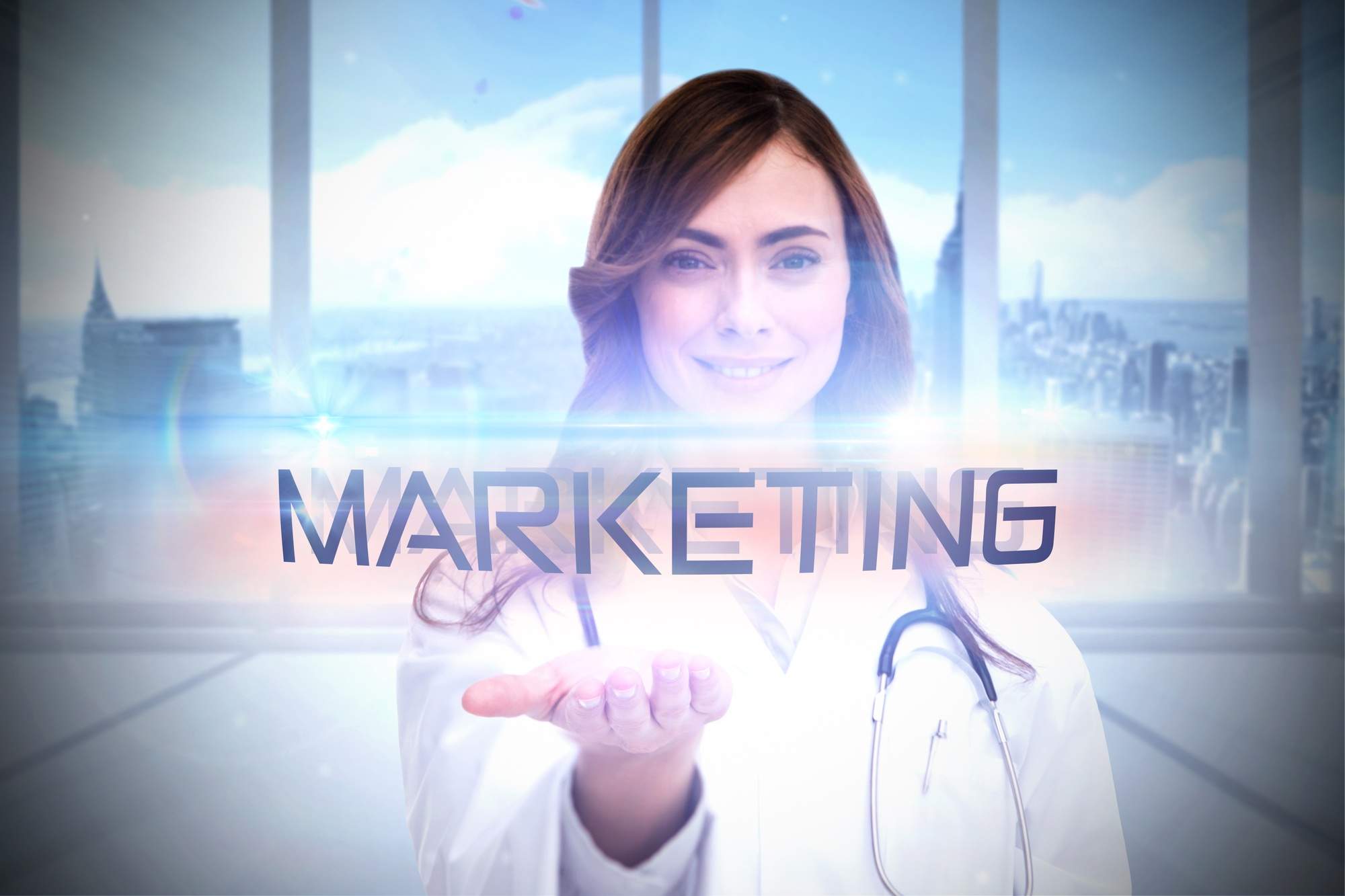 Top 5 Pharmaceutical Marketing Strategies to Adopt in 2022