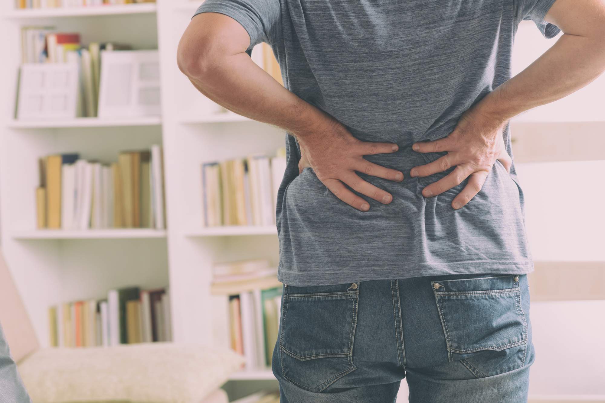 Keeping Your Sacroiliac Joint Healthy: Tips and Tricks