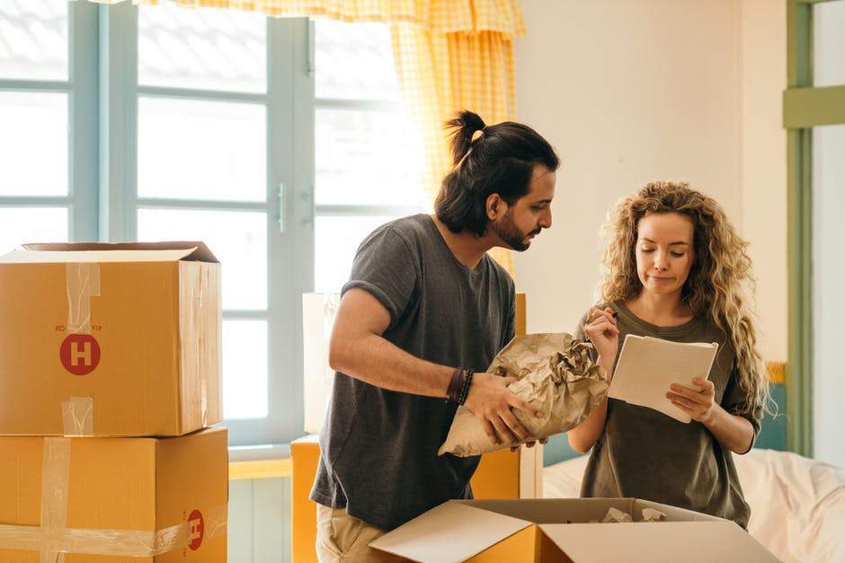 7 Important Things to Do Before Moving Houses