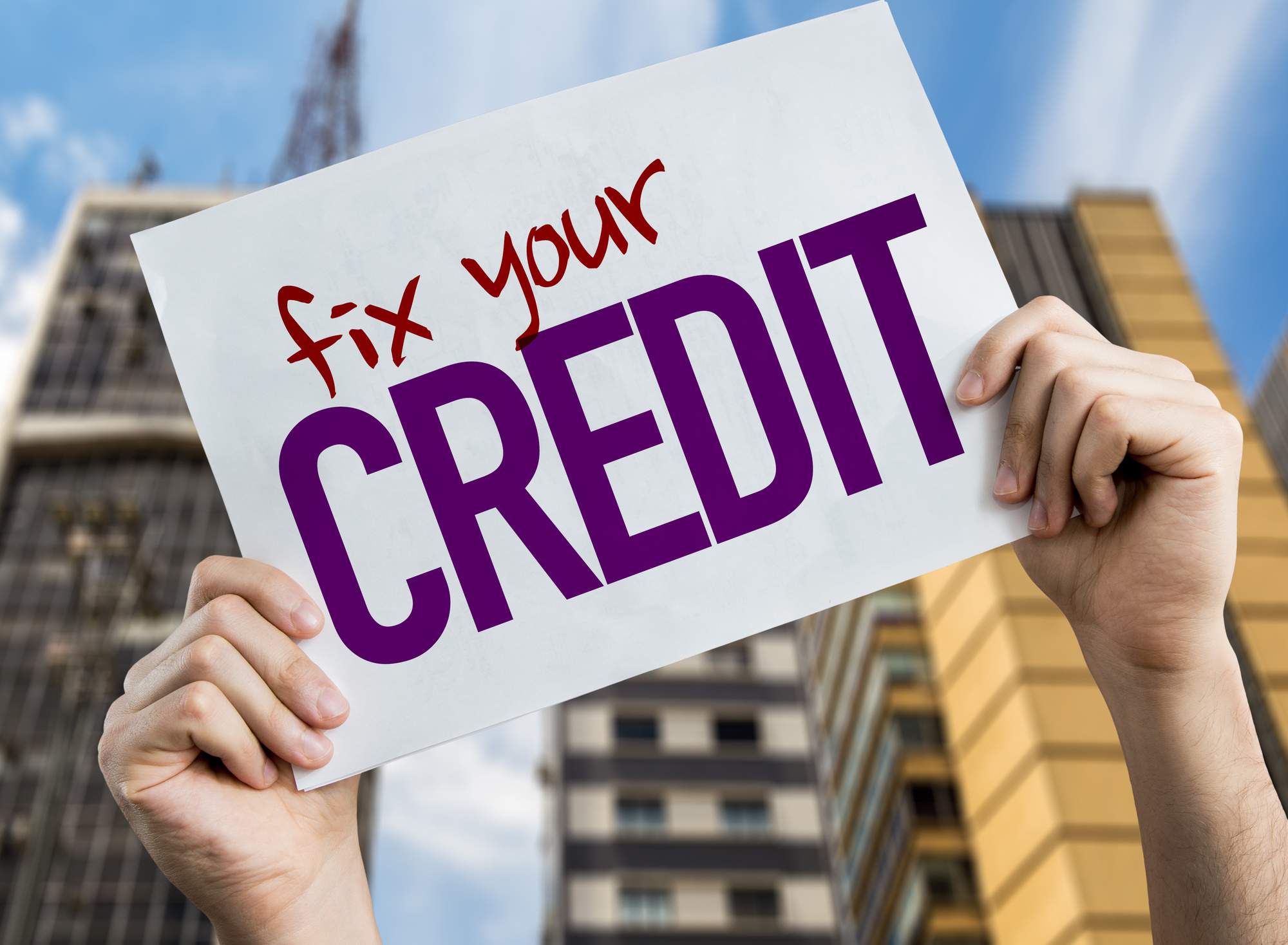 Debunked: Don’t Believe These Top Credit Myths That Can Actually Harm Your Credit