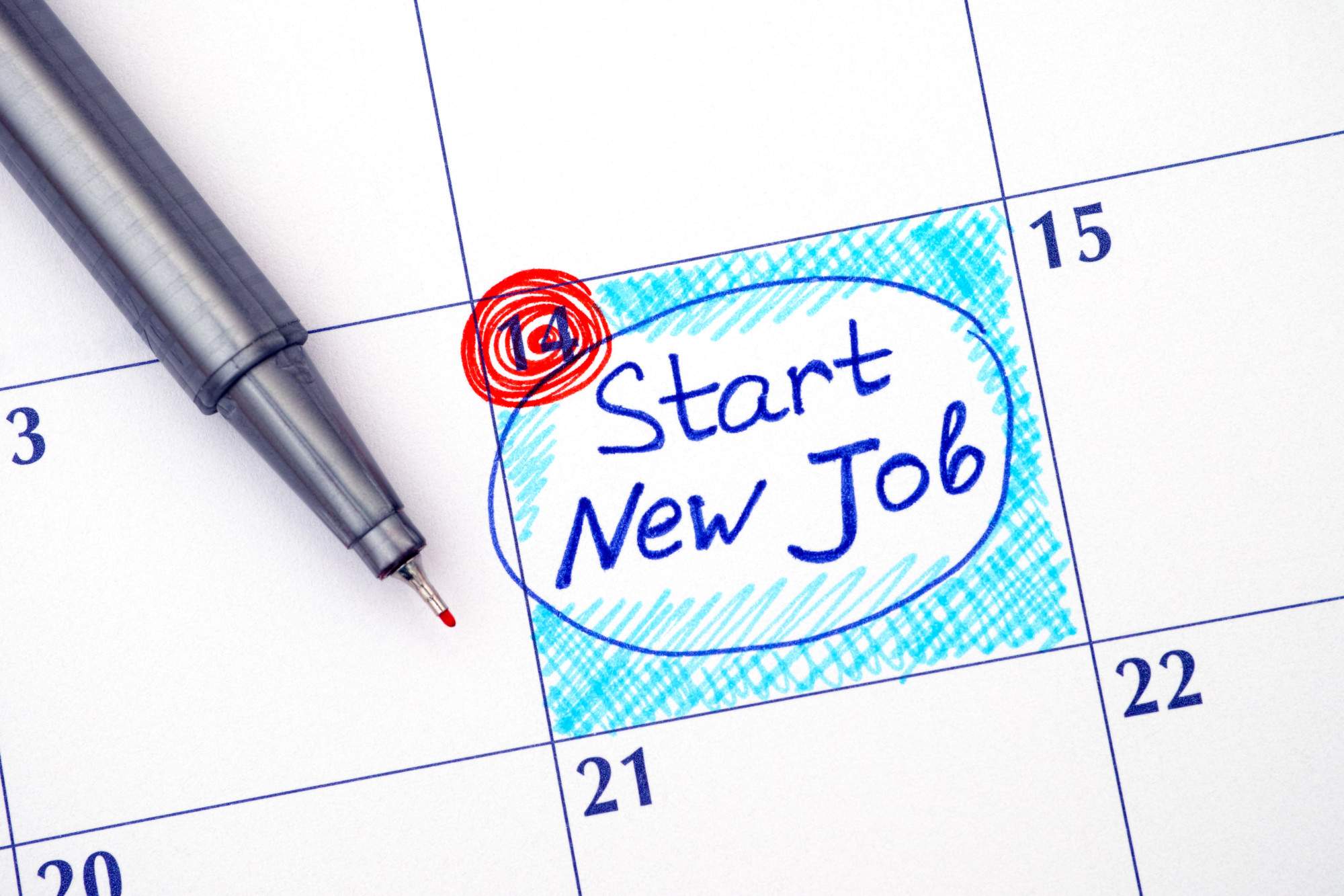 Starting at a New Job? Read This for Insights