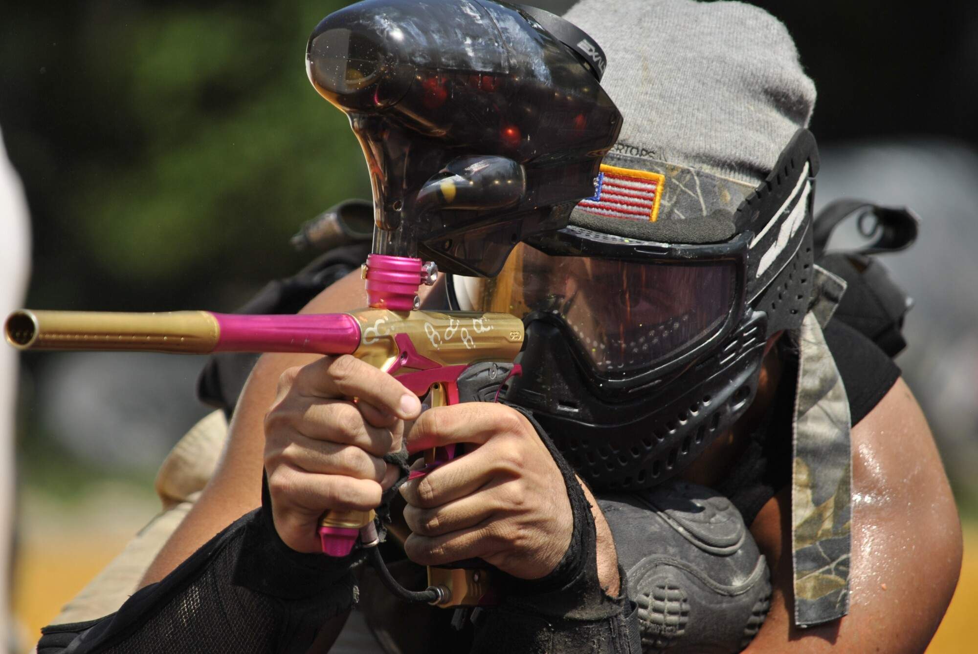 3 Tips for Buying Paintball Guns and Other Accessories