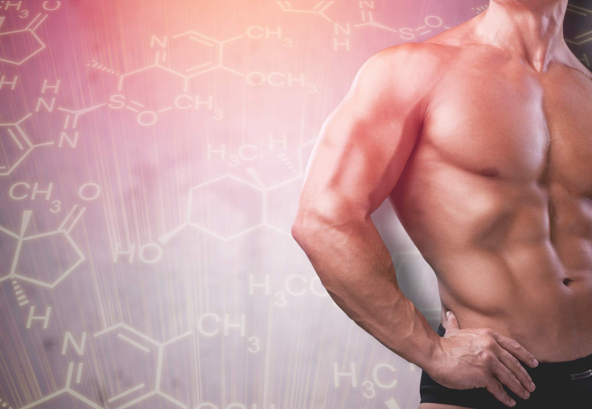 A Controversial Fitness Supplement in Review: Are SARMS Steroids?