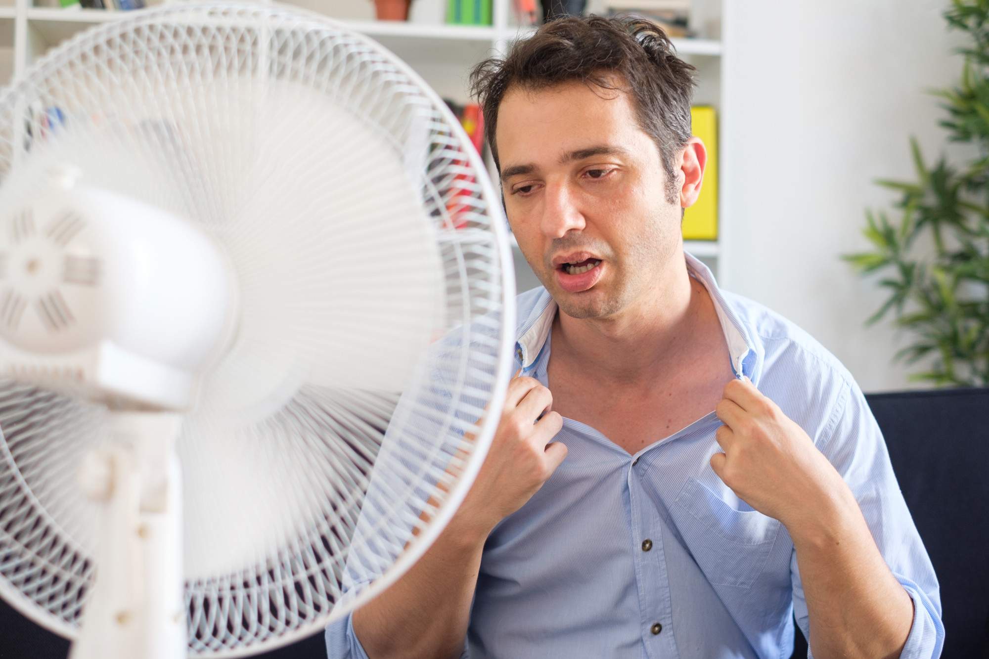 5 Common HVAC Problems Every Homeowner Should Know About