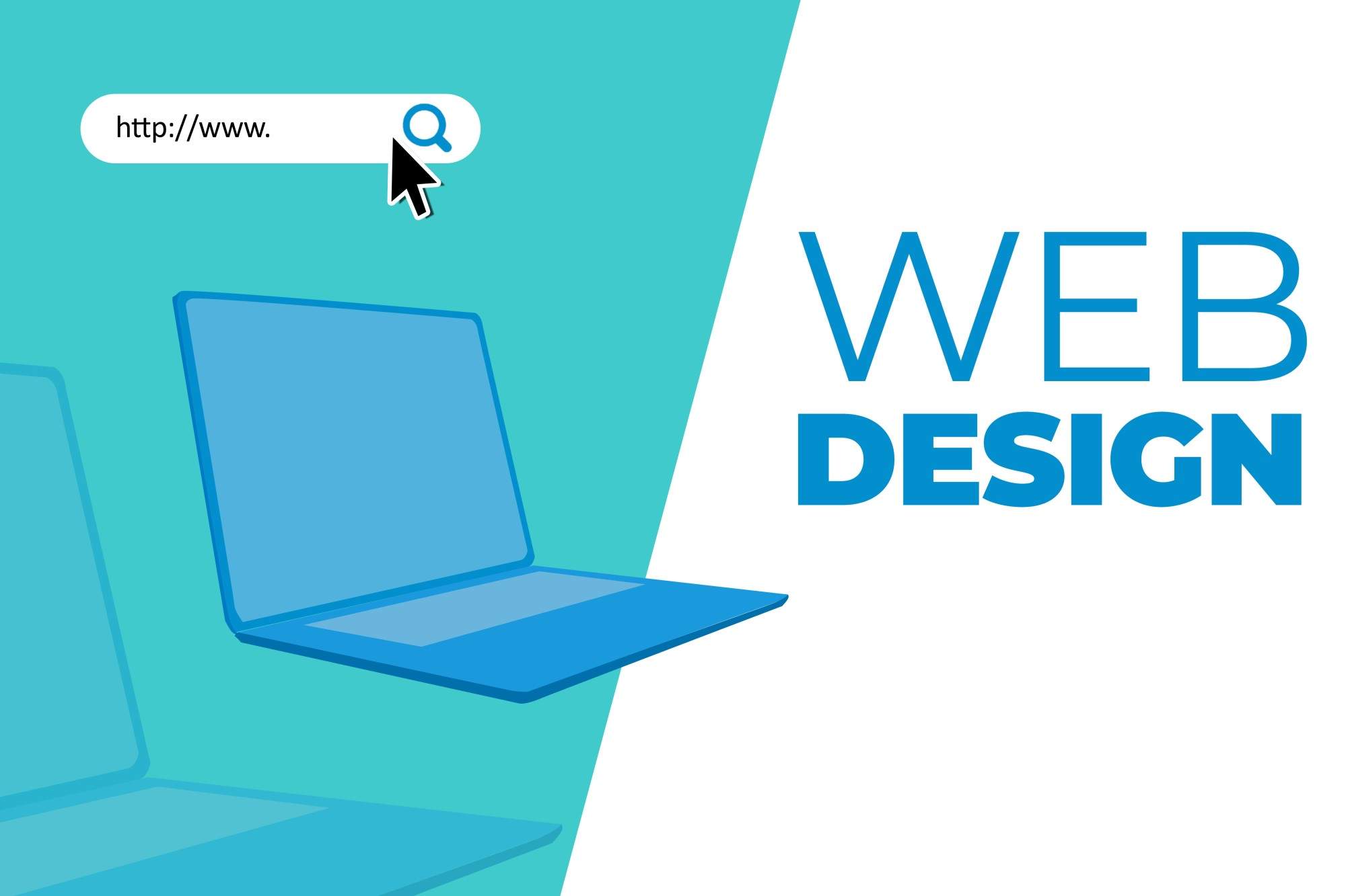 3 Web Design Tips for WordPress Sites