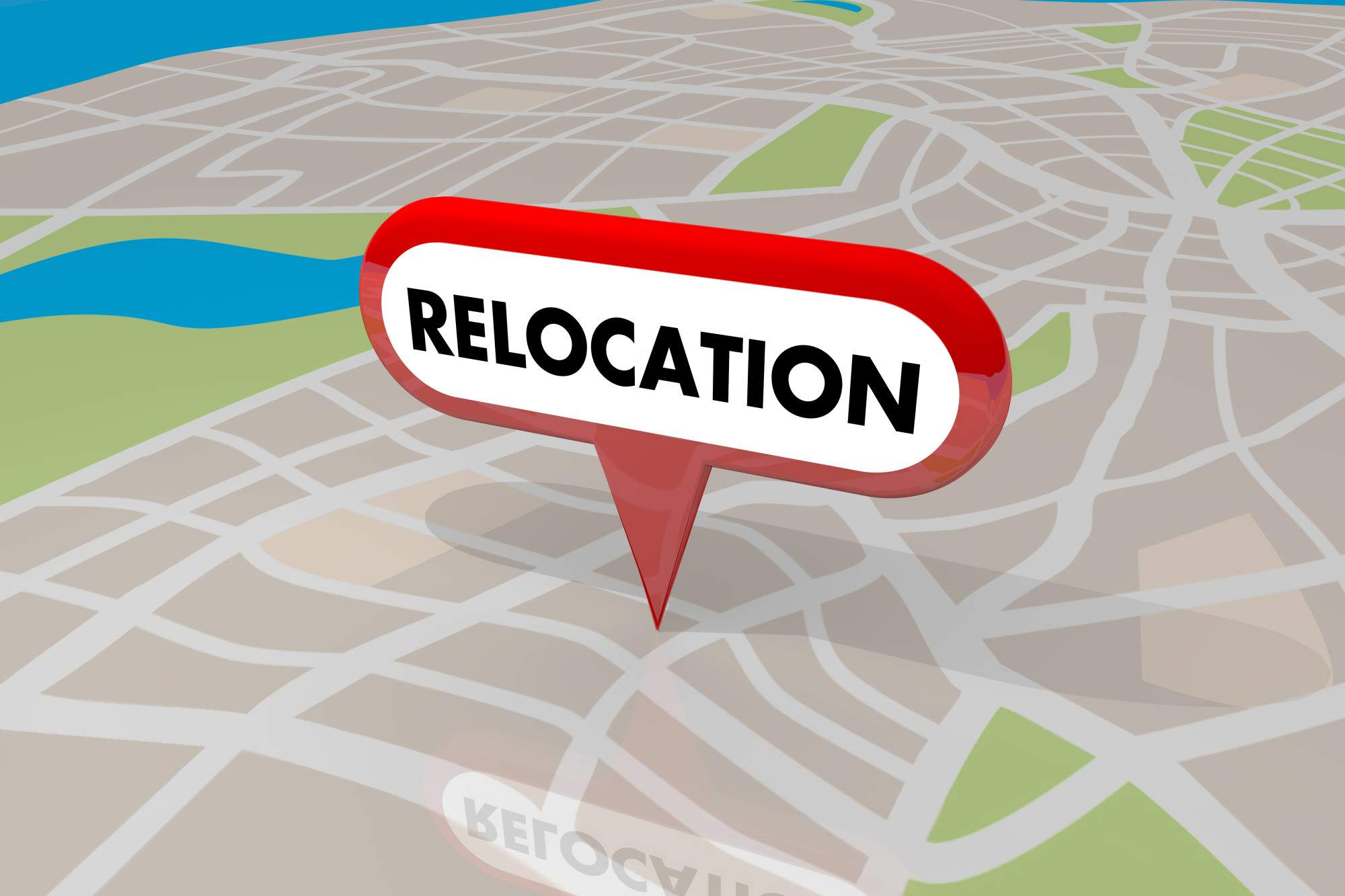 Commercial Relocation: The Challenges to Consider