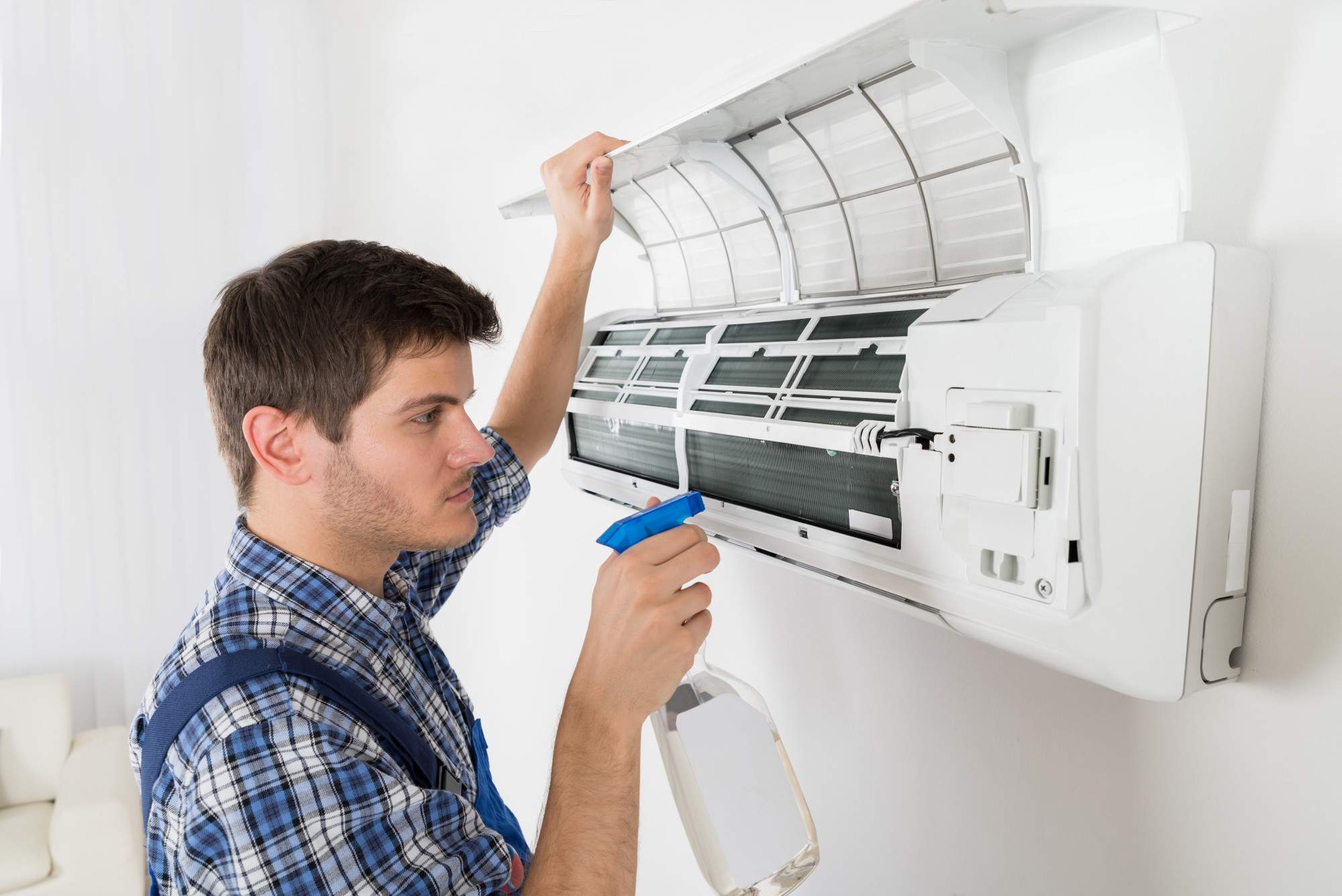 4 Cool Benefits of Routine Air Conditioner Maintenance