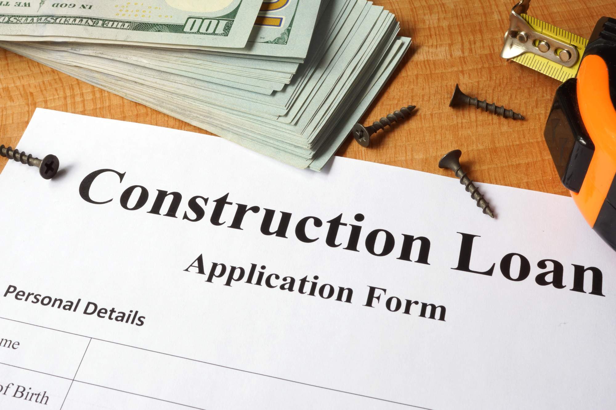 Should You Get a New Home Construction Loan? A Closer Look
