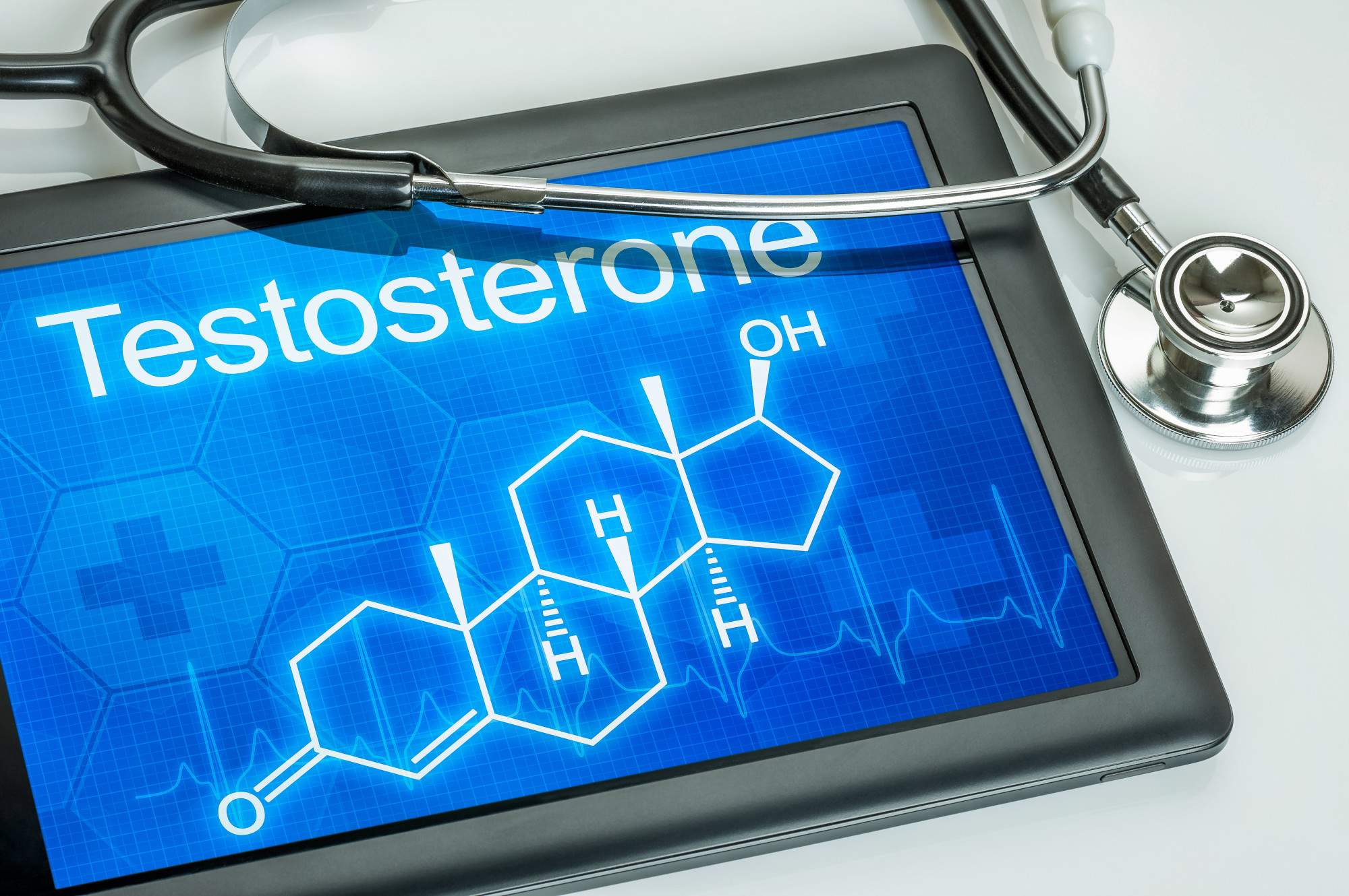 A Simple Guide on How to Get More Testosterone