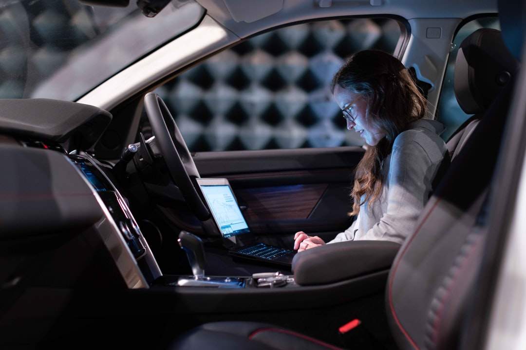 The Future of Driving: Vehicle Solutions You Need to Know About
