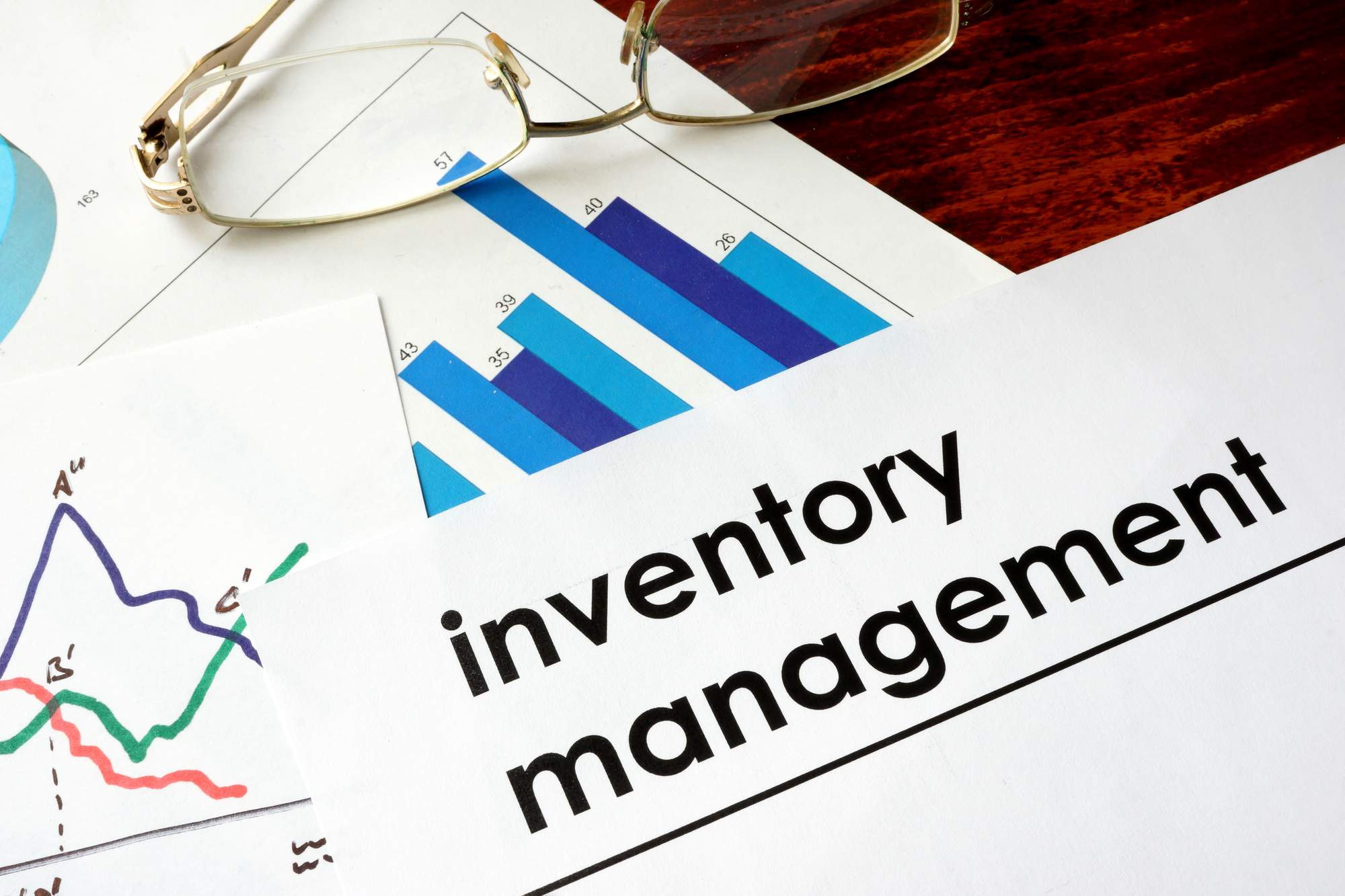 How to Get Started with Salesforce Inventory Management