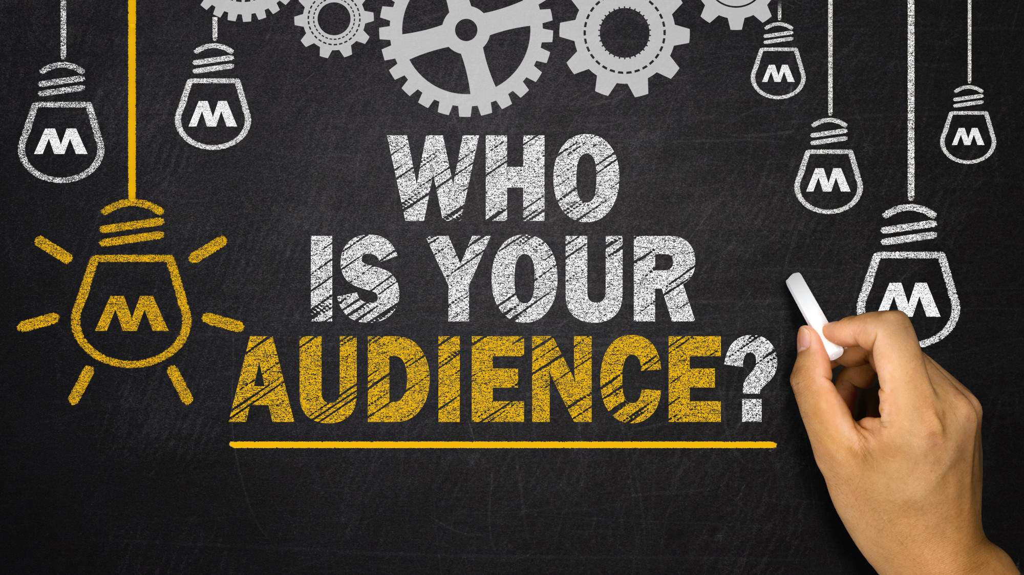 Identifying and Reaching Your Brand’s Target Audiences