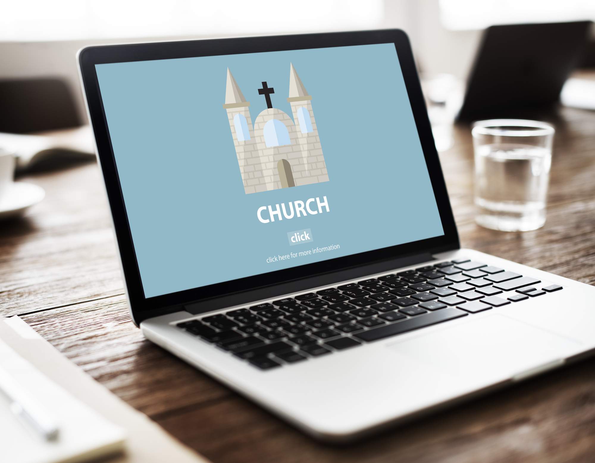 8 Tips for a Church Live Stream Setup