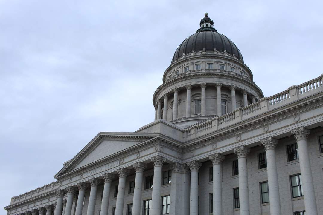 How Lobbyists Influence Utah Government Policies