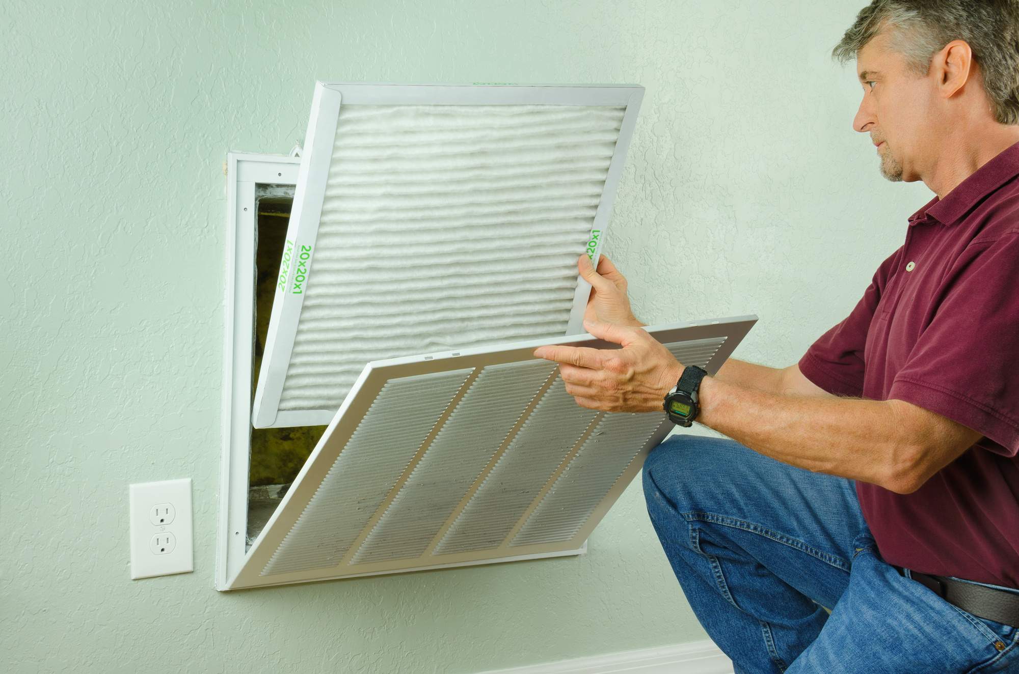 5 Essential AC Maintenance Tips for Homeowners