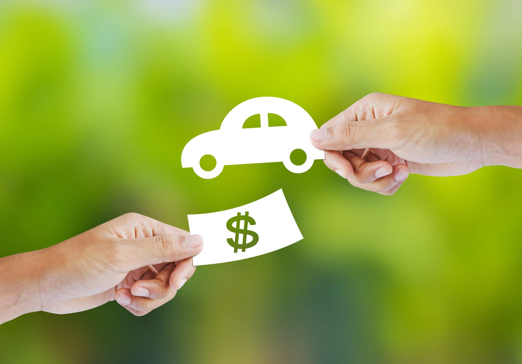Cash for Cars: 3 Ways To Get the Most for Your Junk Car
