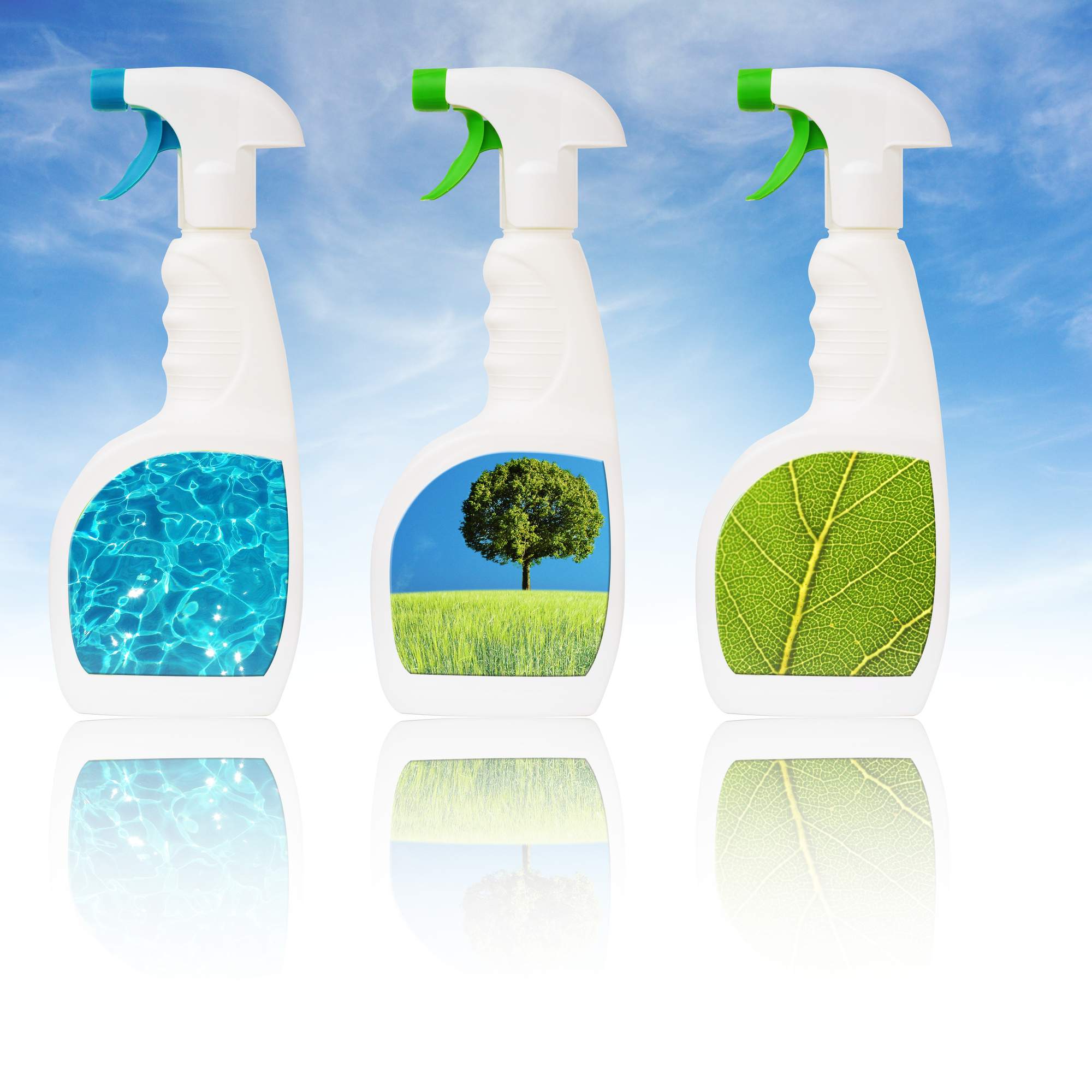 How to Start an Eco-Friendly Cleaning Products Brand