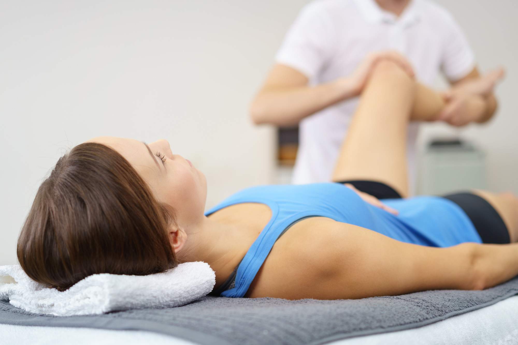 What Is Physiotherapy and How Can It Help Me?