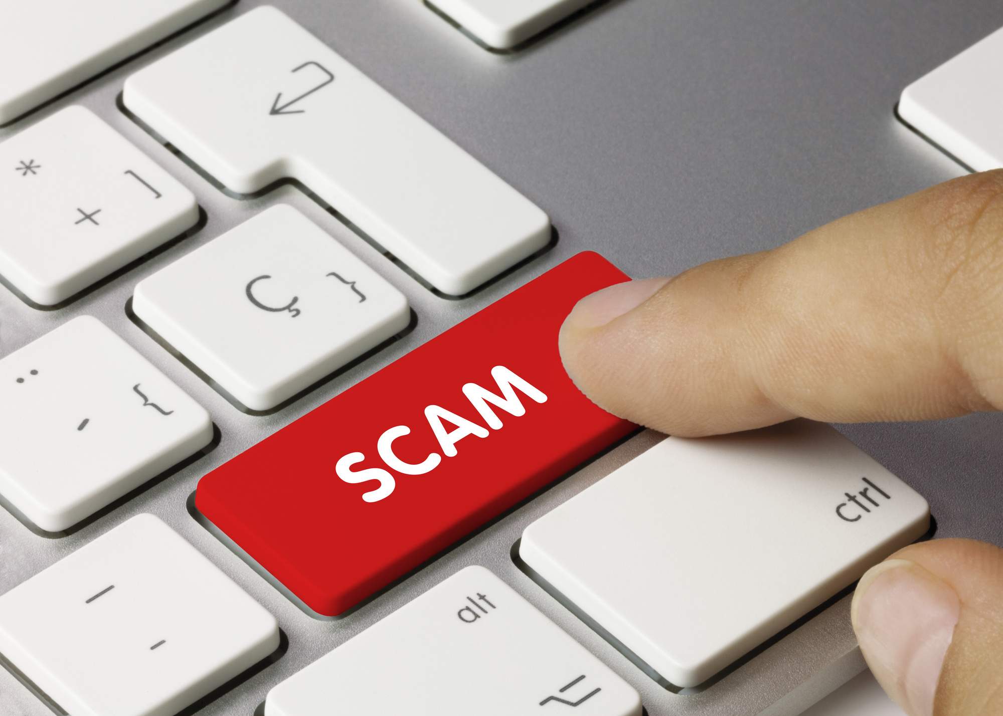 Trending Internet Scams to Be Aware Of