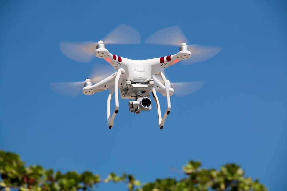 9 Important Tips for Flying a Drone