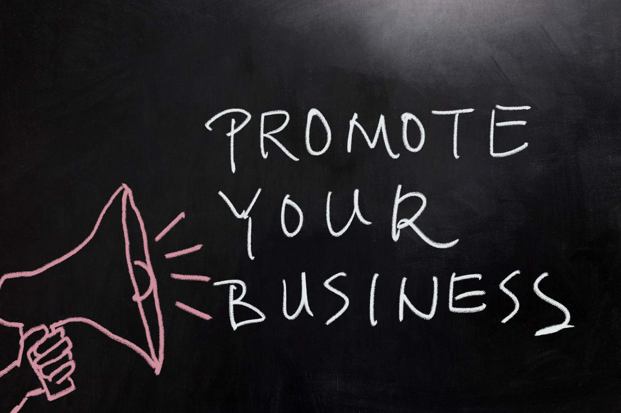 Business Promotions: 3 Fun Ways To Promote Your Business