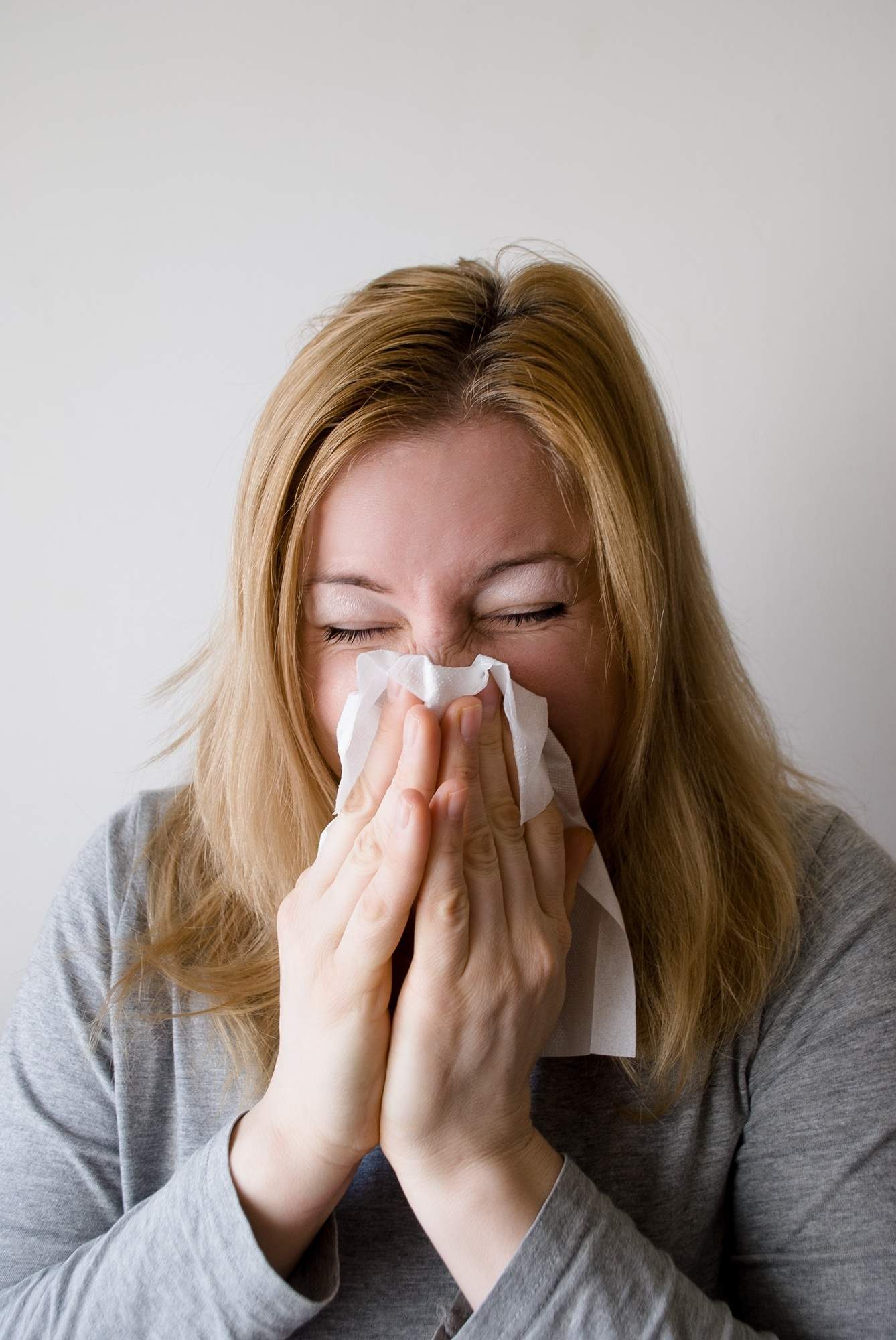 What to Do if You Have an Indoor Allergy