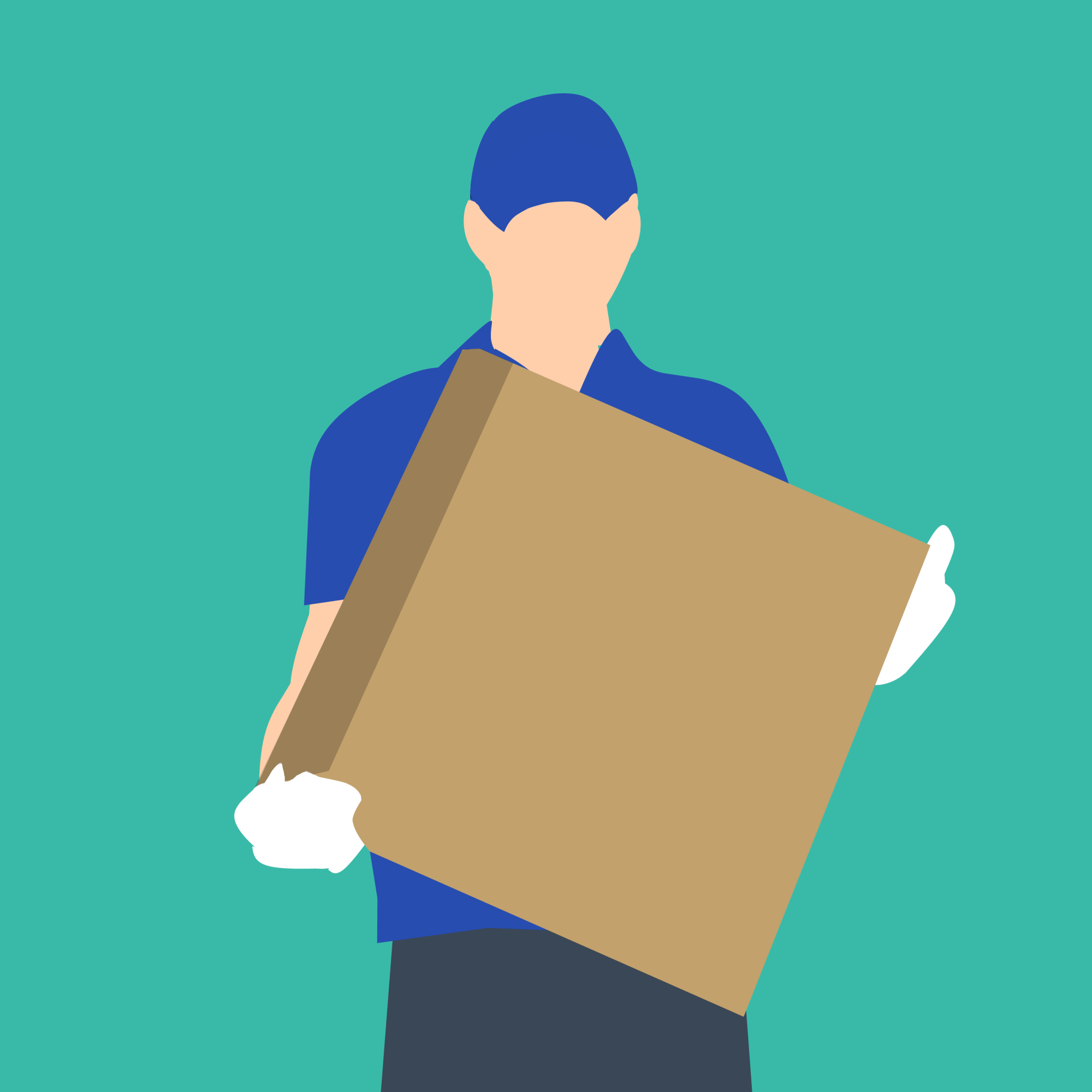 4 Tips on Choosing a Courier Service for Your Business