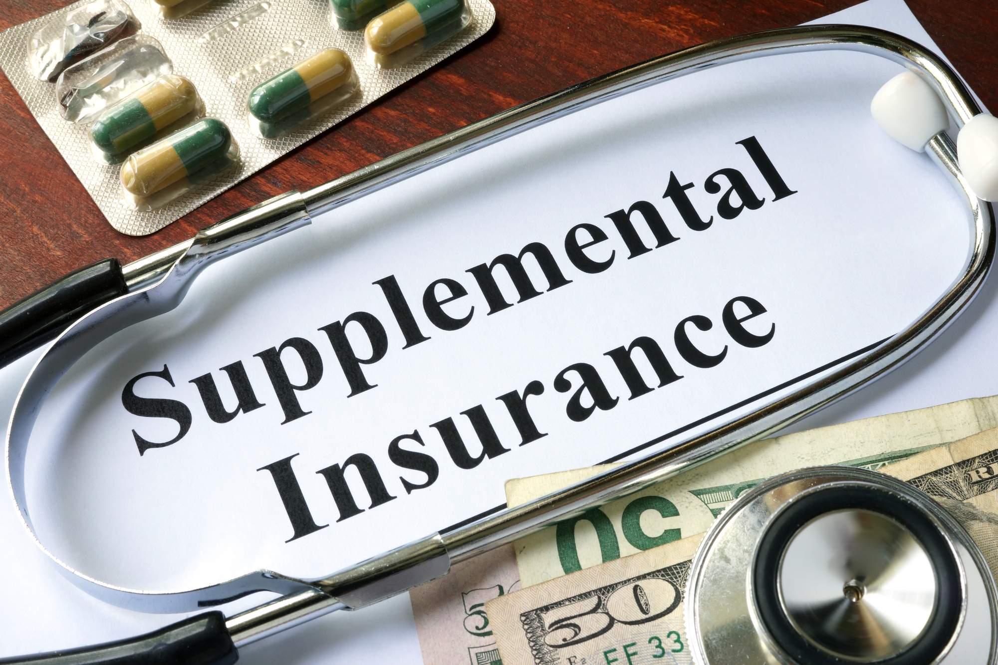 Avoid These Supplemental Insurance Pitfalls in Medicare