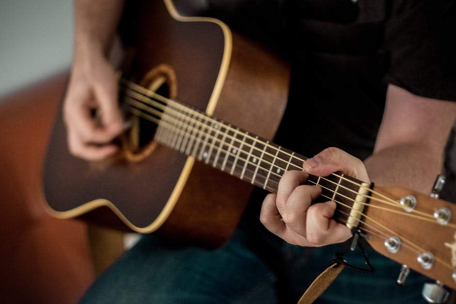 5 Advanced Guitar Techniques You Need to Know