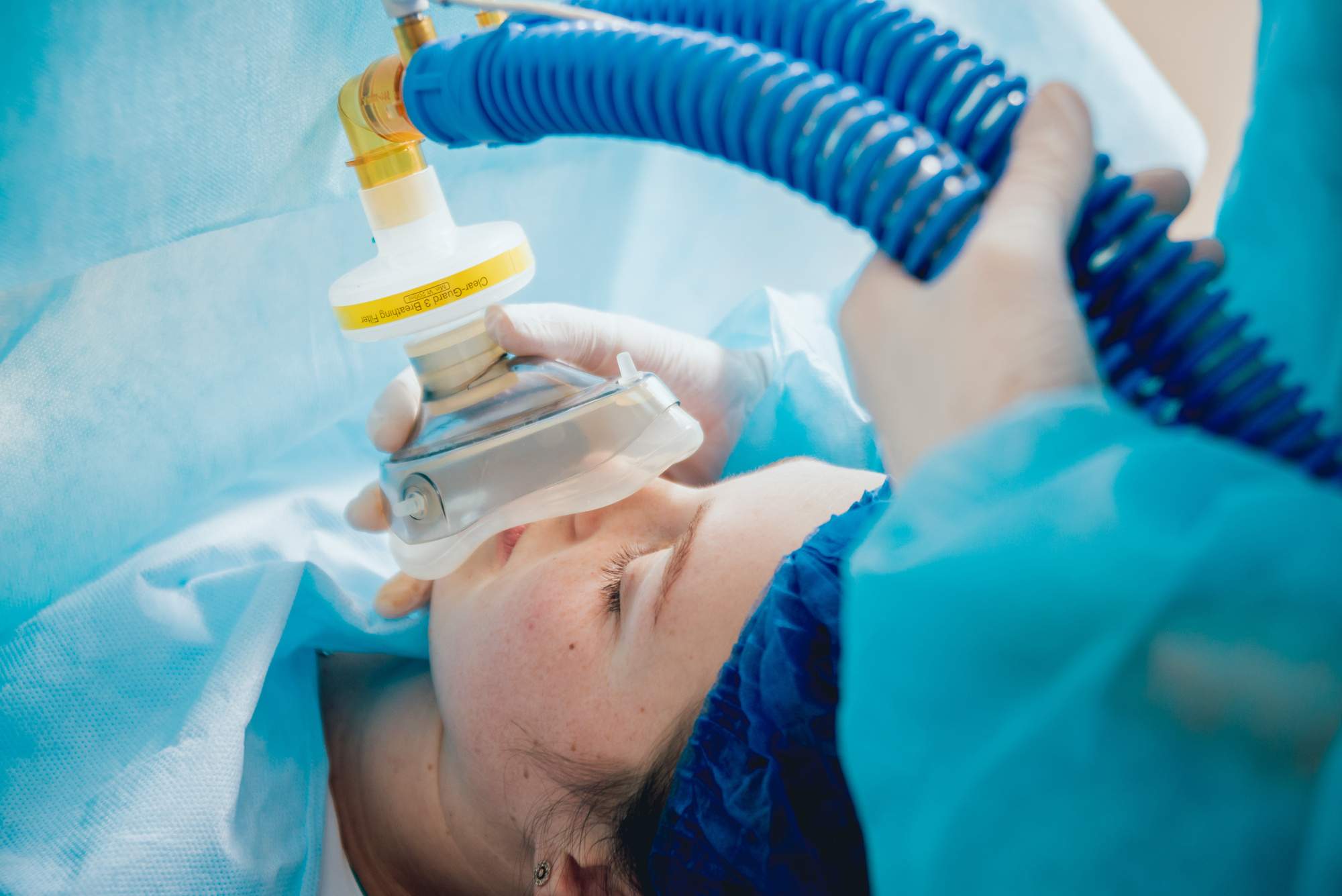 Local vs. General Anesthesia: The Differences