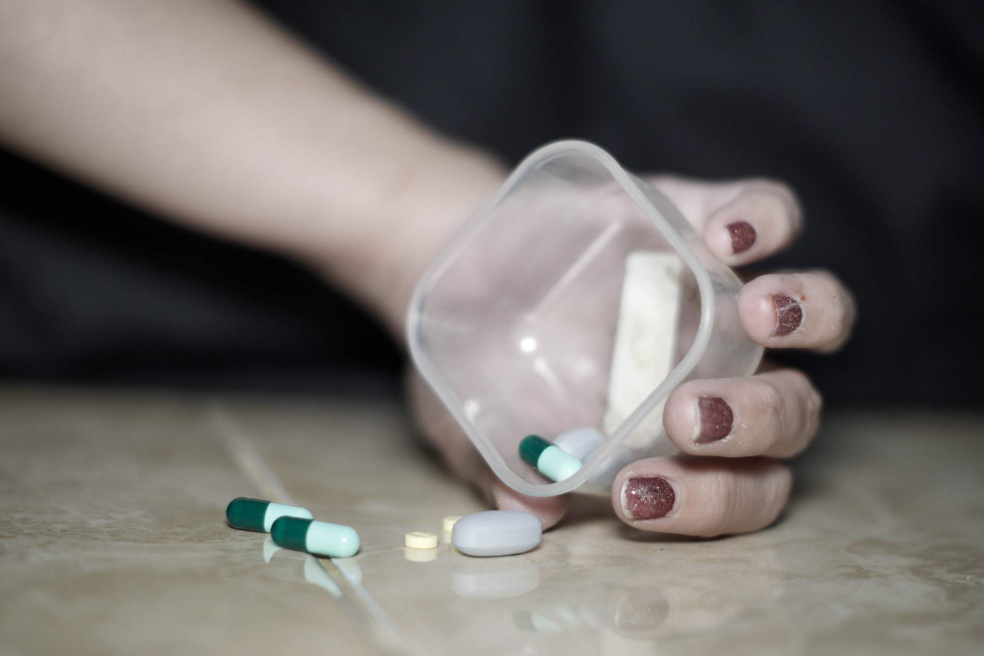 Prescription Drug Abuse: The Most Commonly Abused Drugs