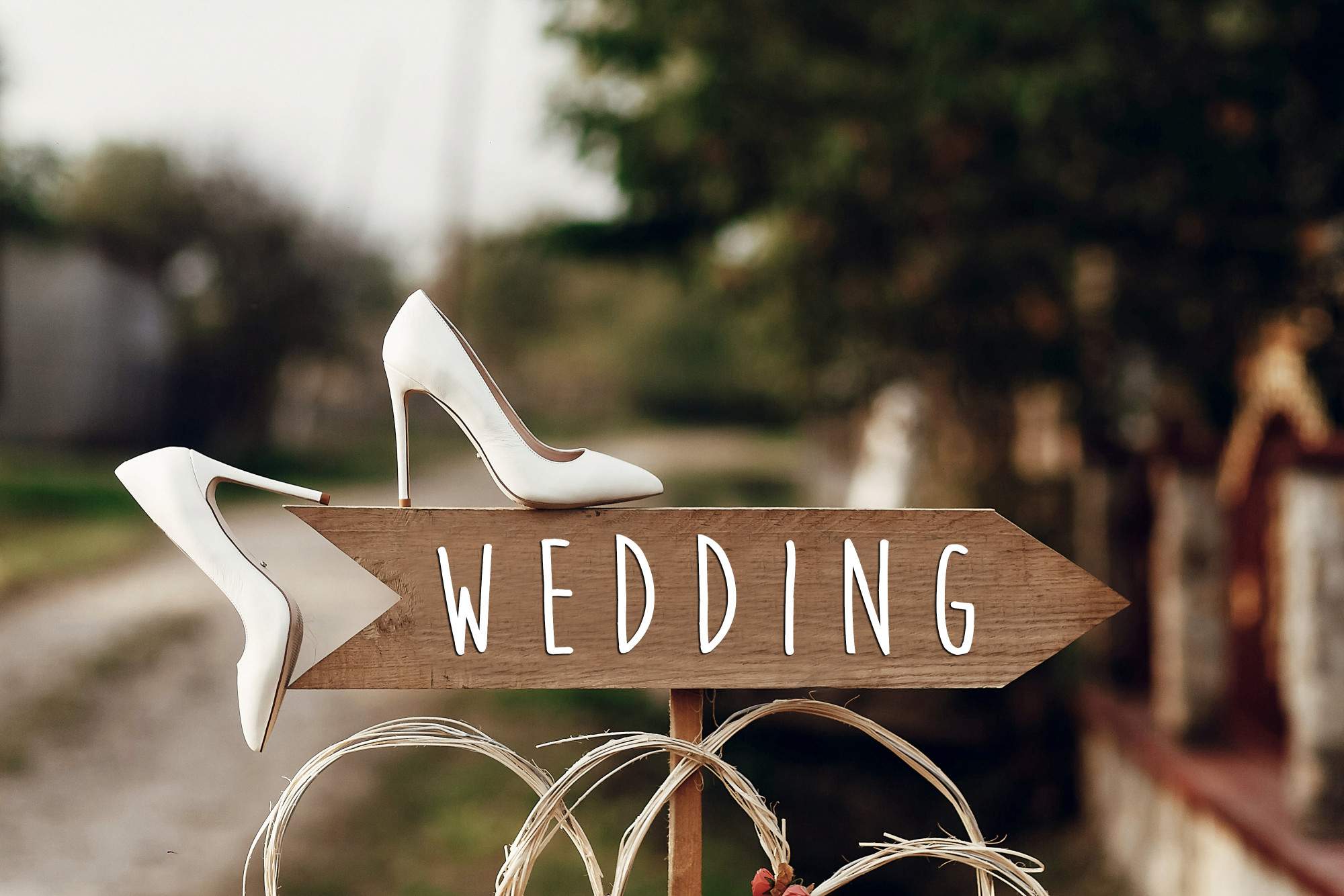 How to Choose a Wedding Venue: Tips for Finding ”The One”