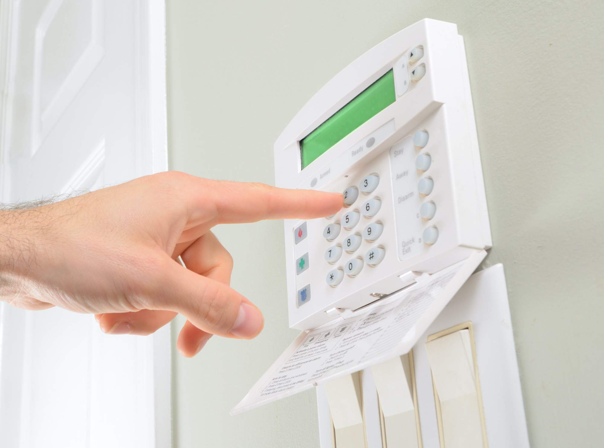 How Much Does a Home Security System Cost on Average?