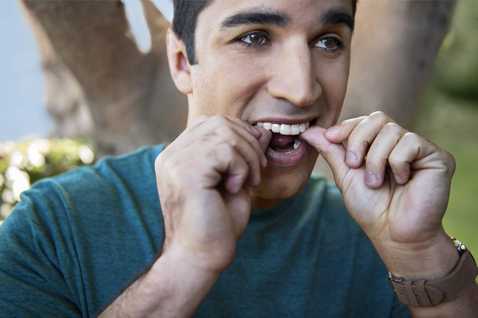 Clear Dental Aligners: Deciding if They’re Right for You