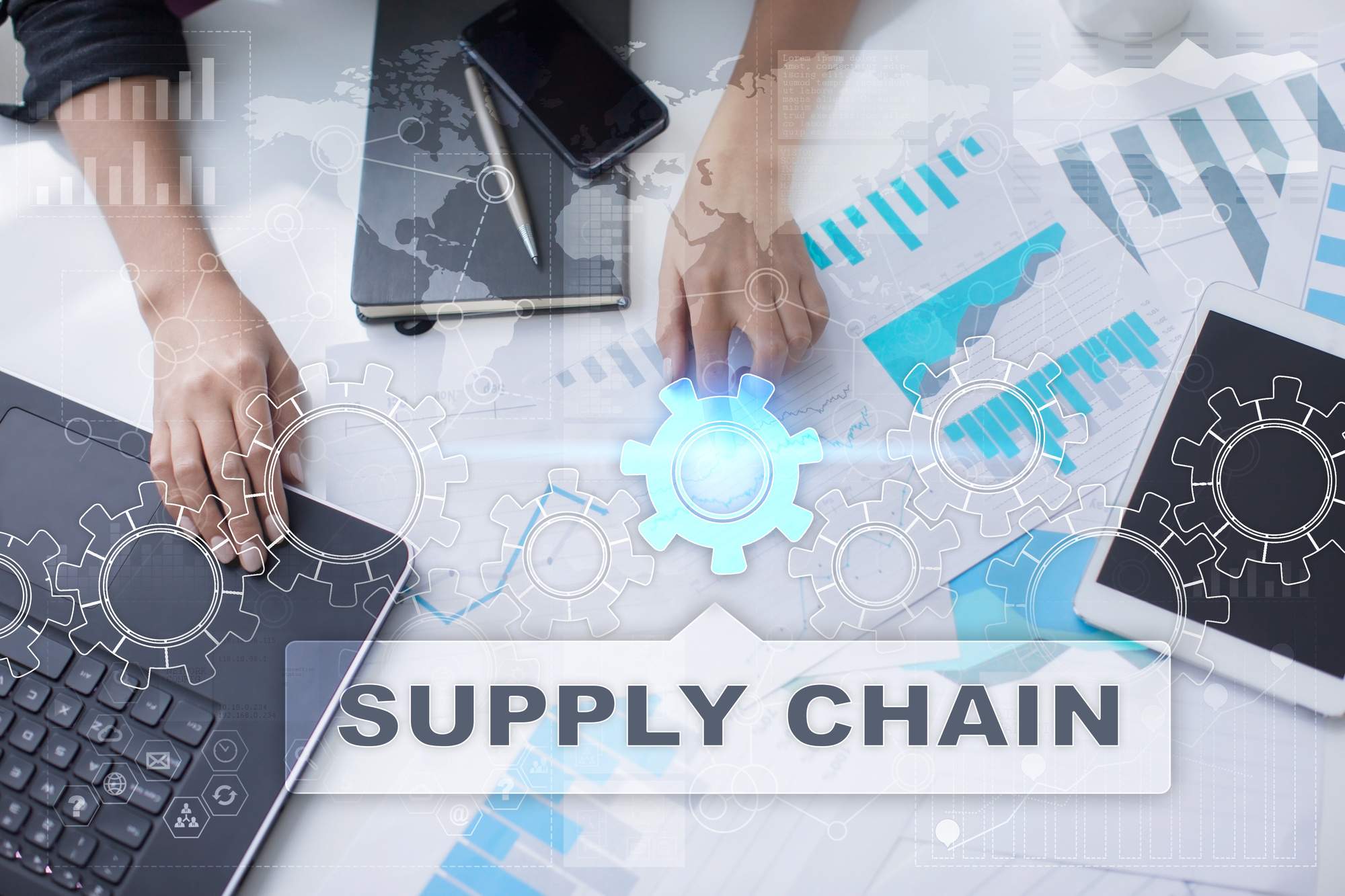 How to Make a Supply Chain More Efficient