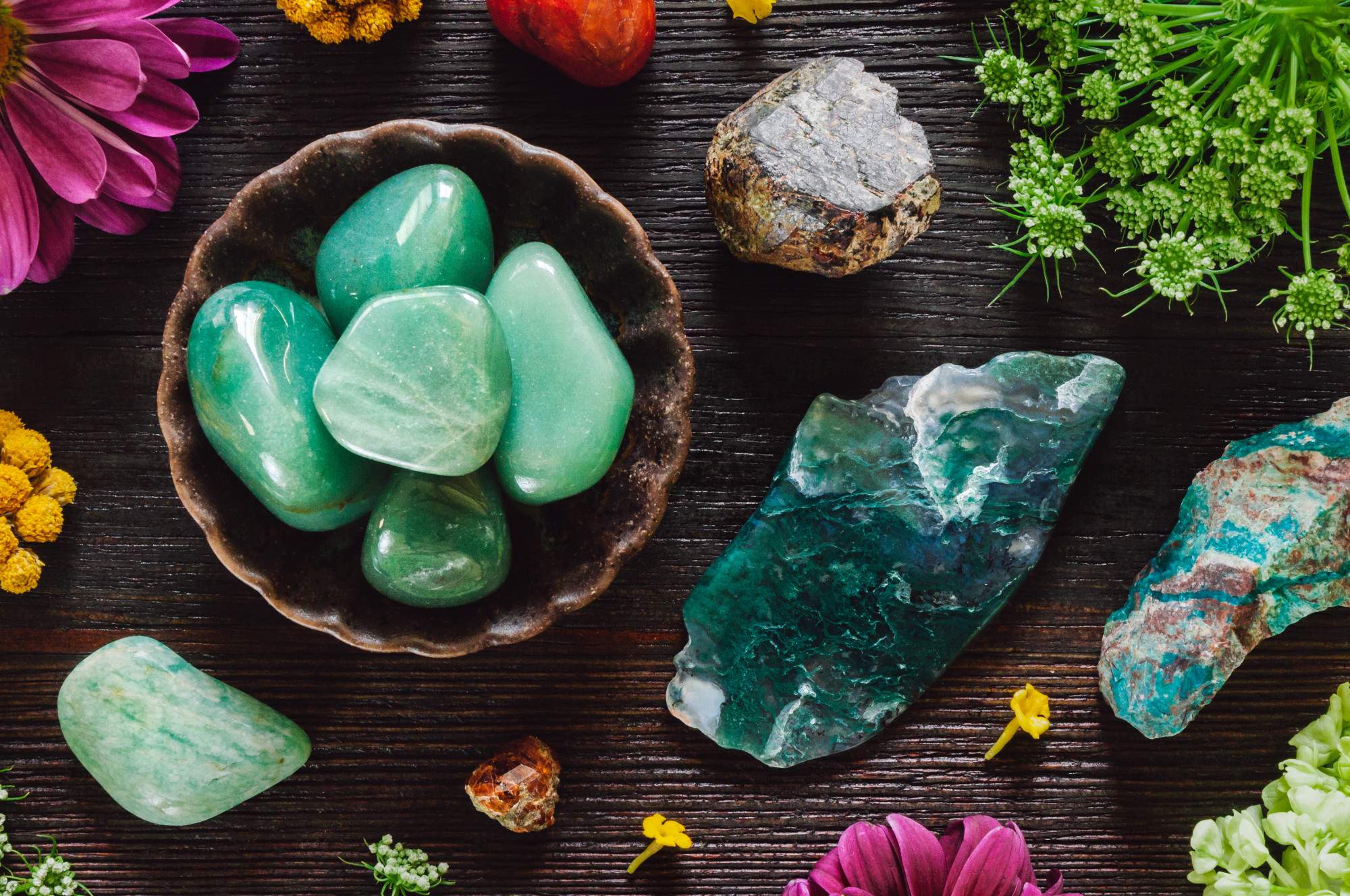 5 Best Gemstones for Jewelry Making—Ranked!
