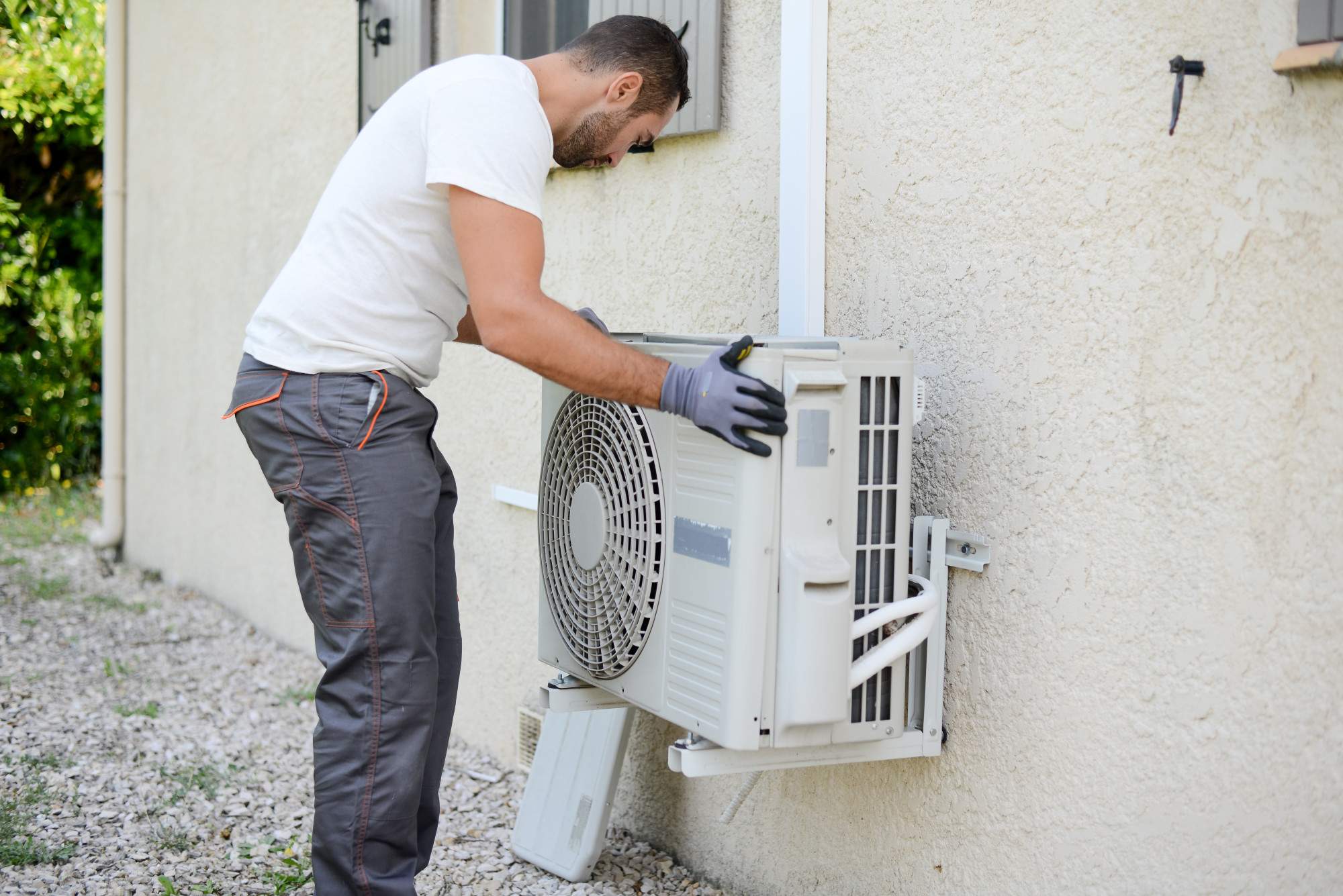 How Often Should You Have Your HVAC System Serviced?