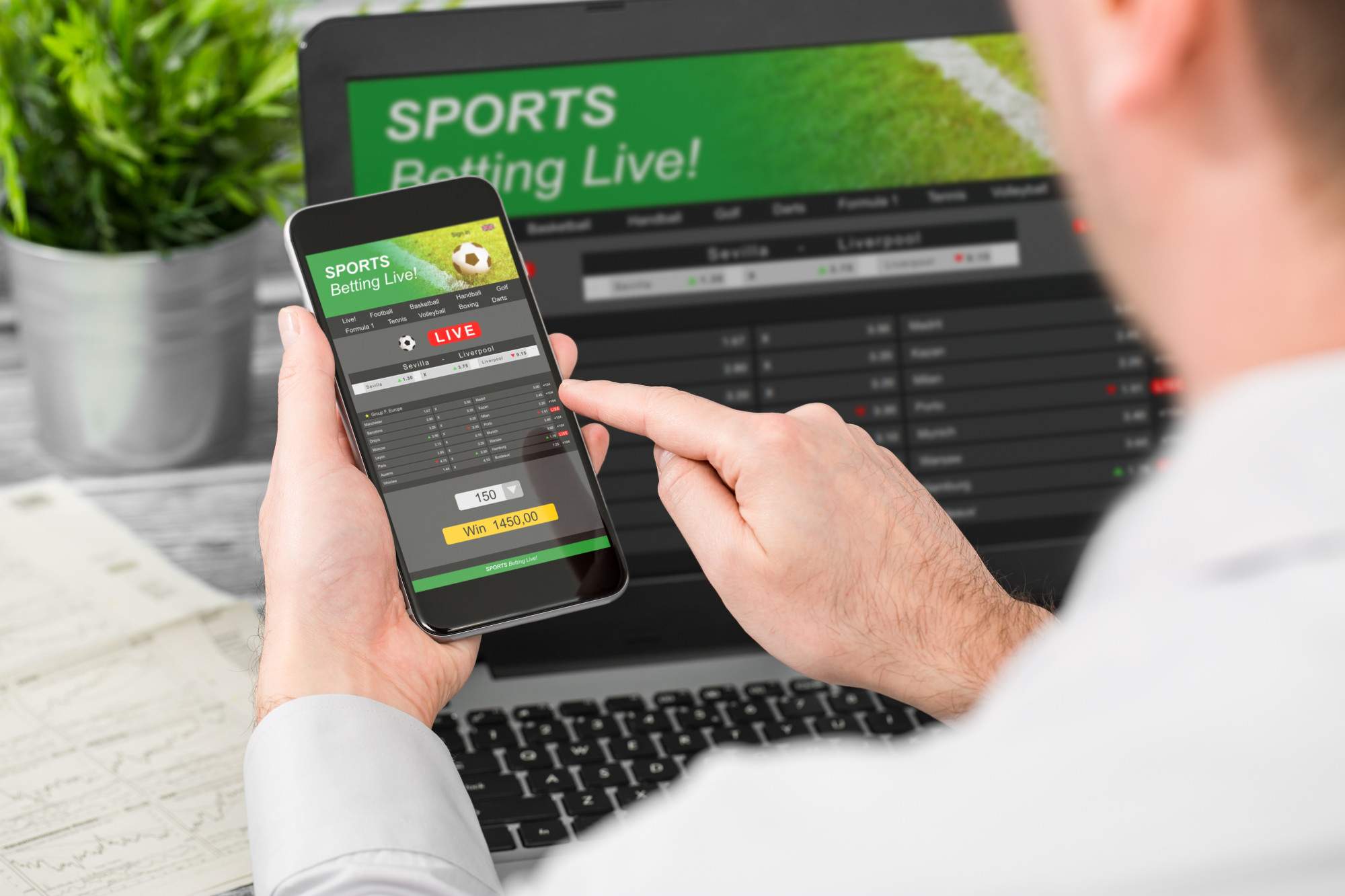 An Informative Guide to Sports Betting for Beginners
