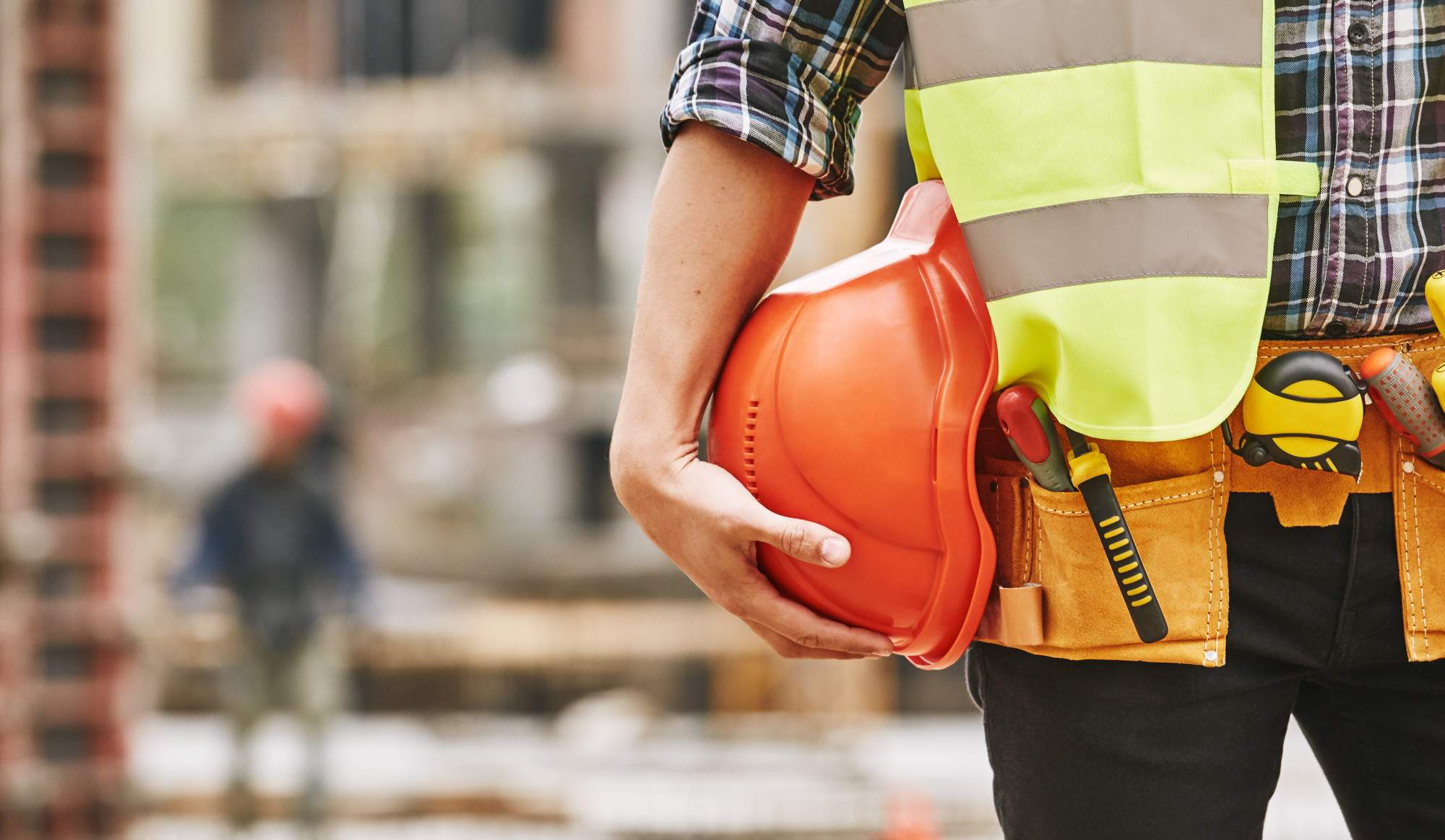 How Technology Has Enhanced Workplace Safety Standards
